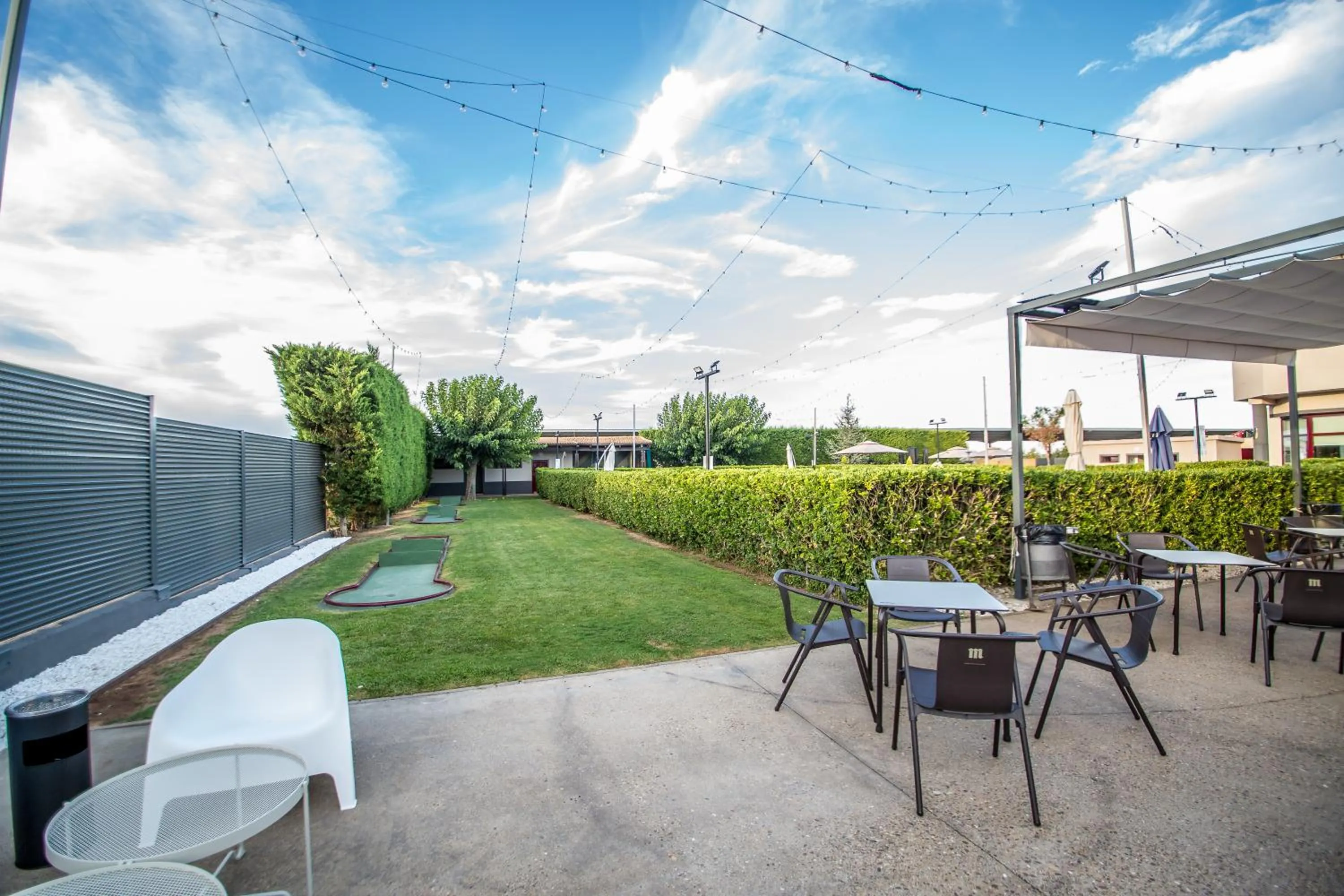 Nuevo Zenit Calahorra