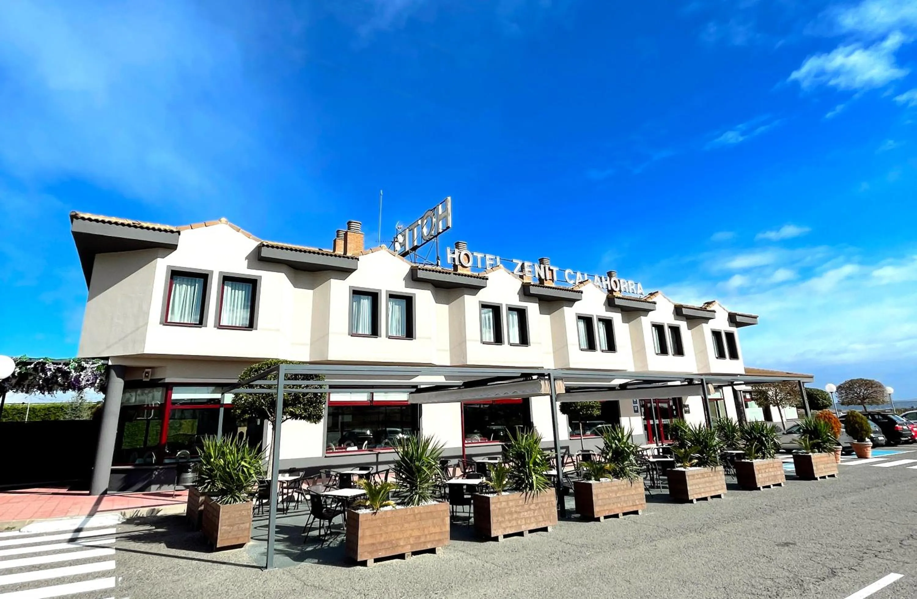 Nuevo Zenit Calahorra