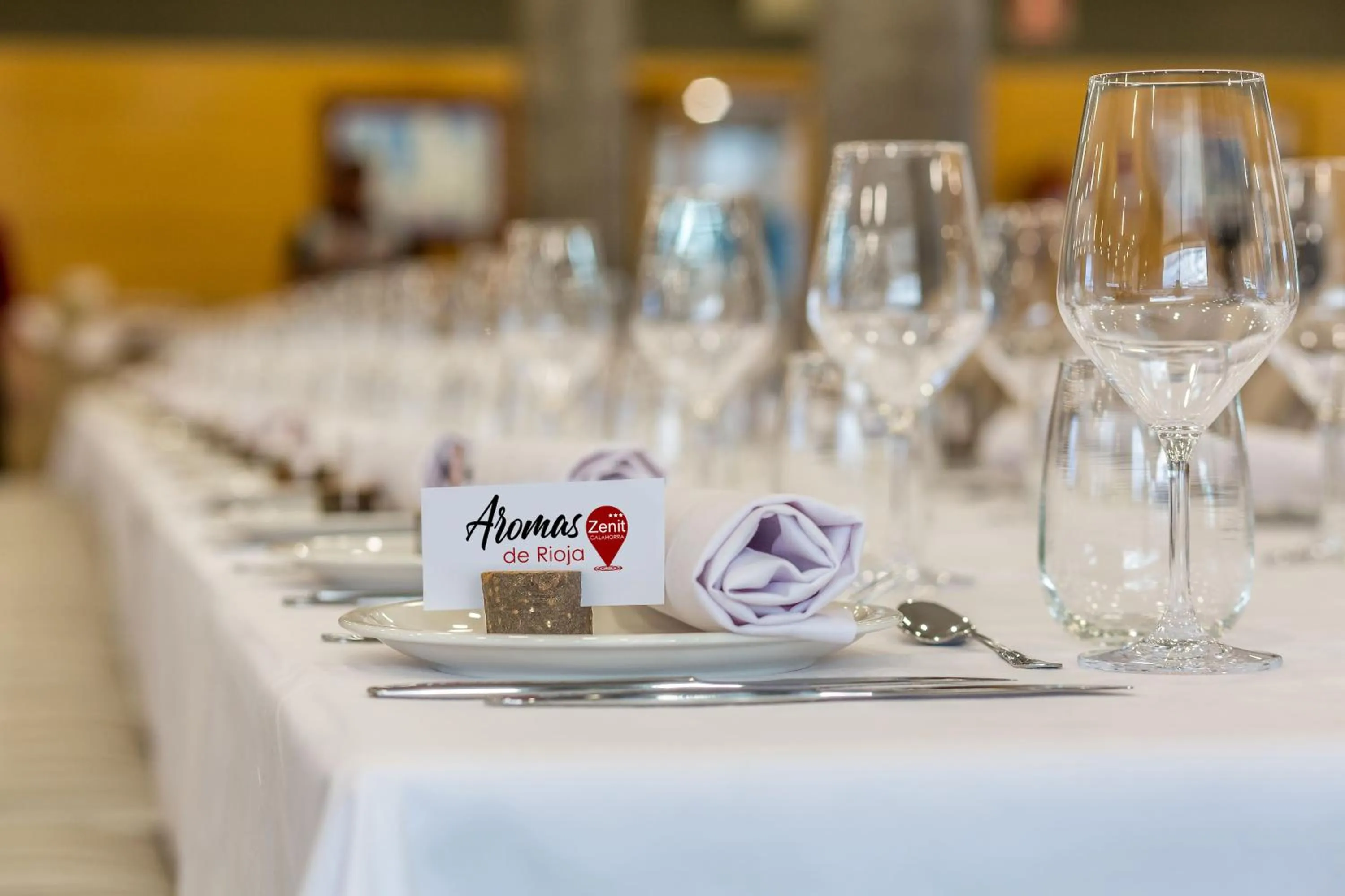 Nuevo Zenit Calahorra