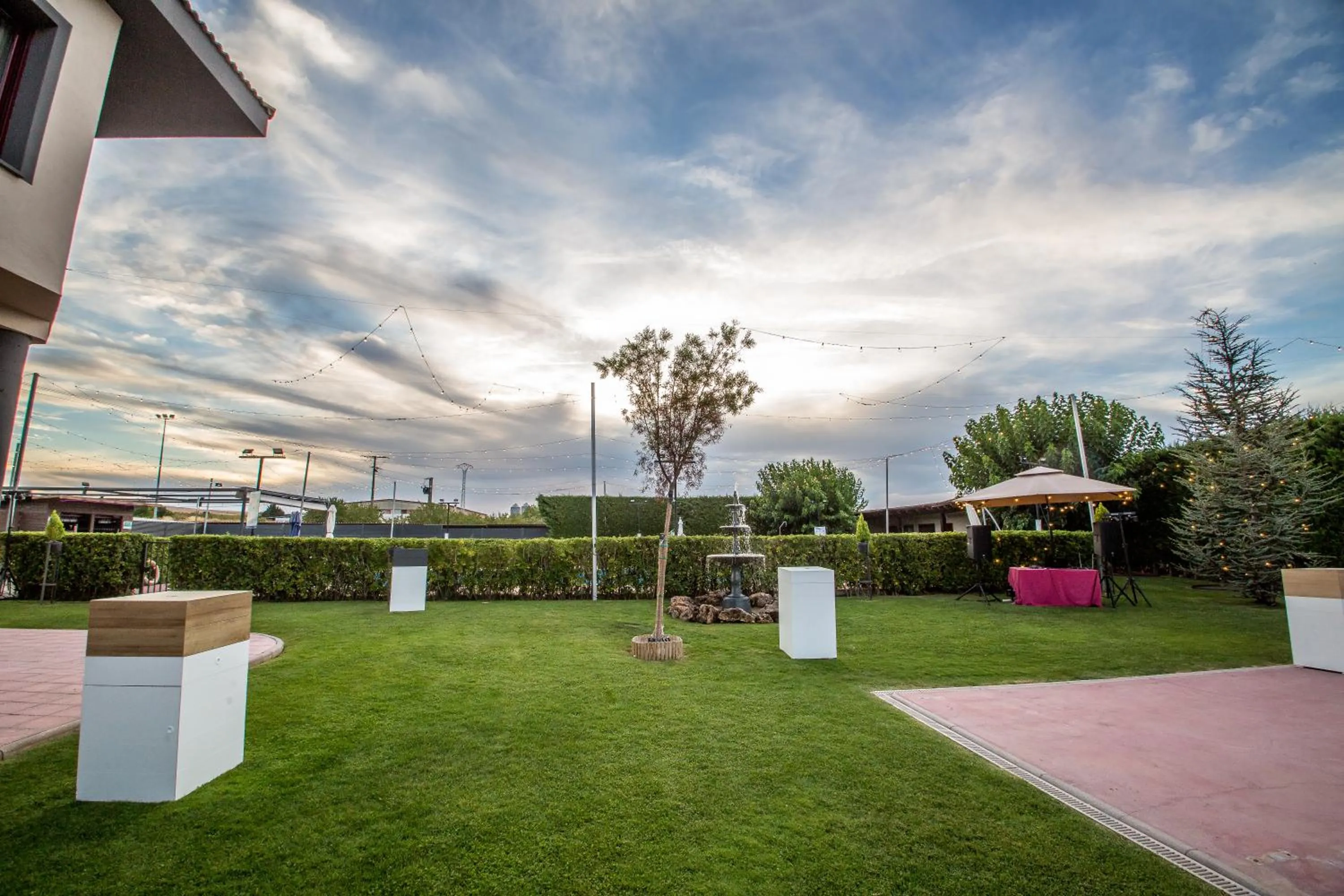 Nuevo Zenit Calahorra