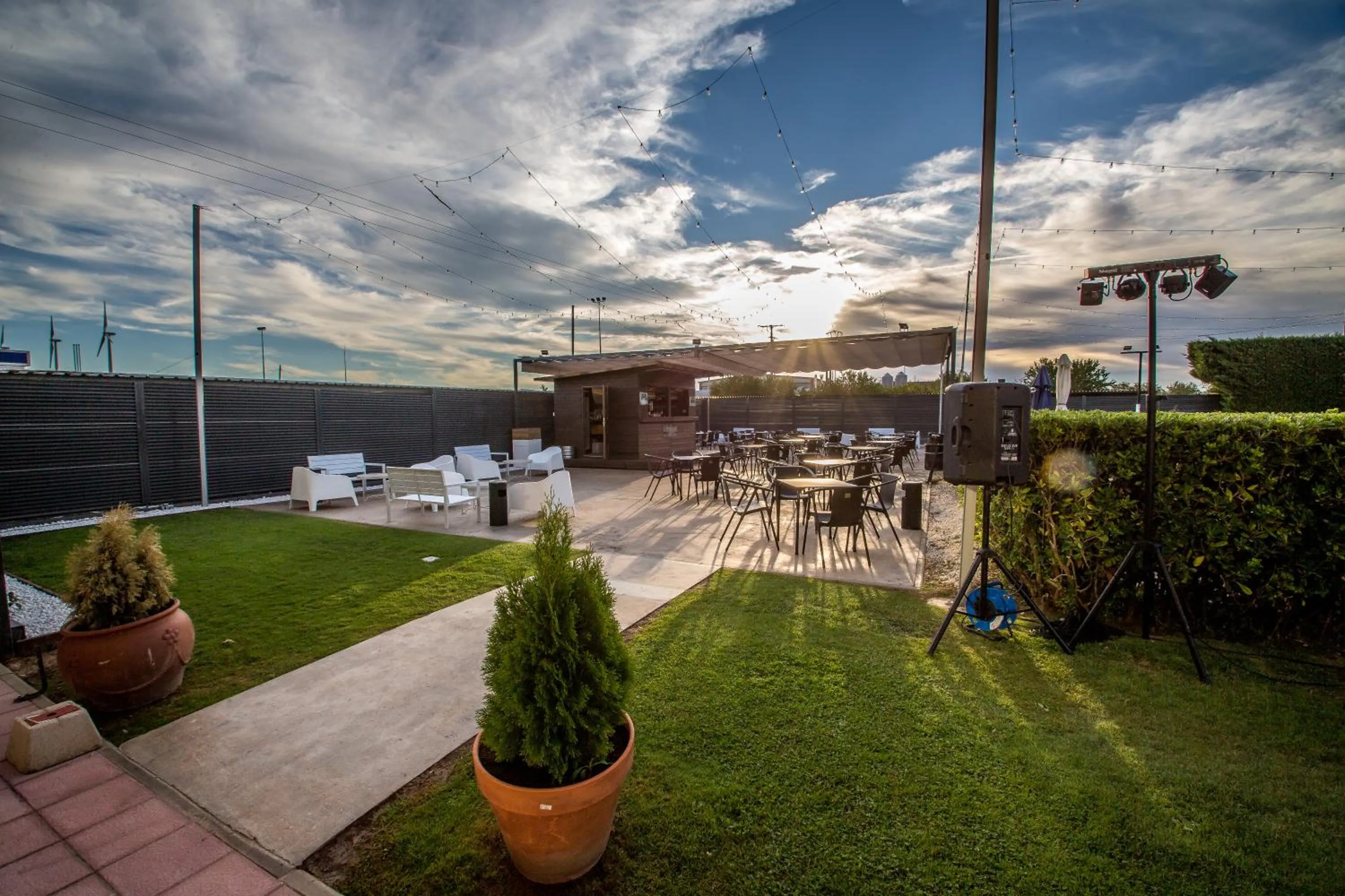 Nuevo Zenit Calahorra