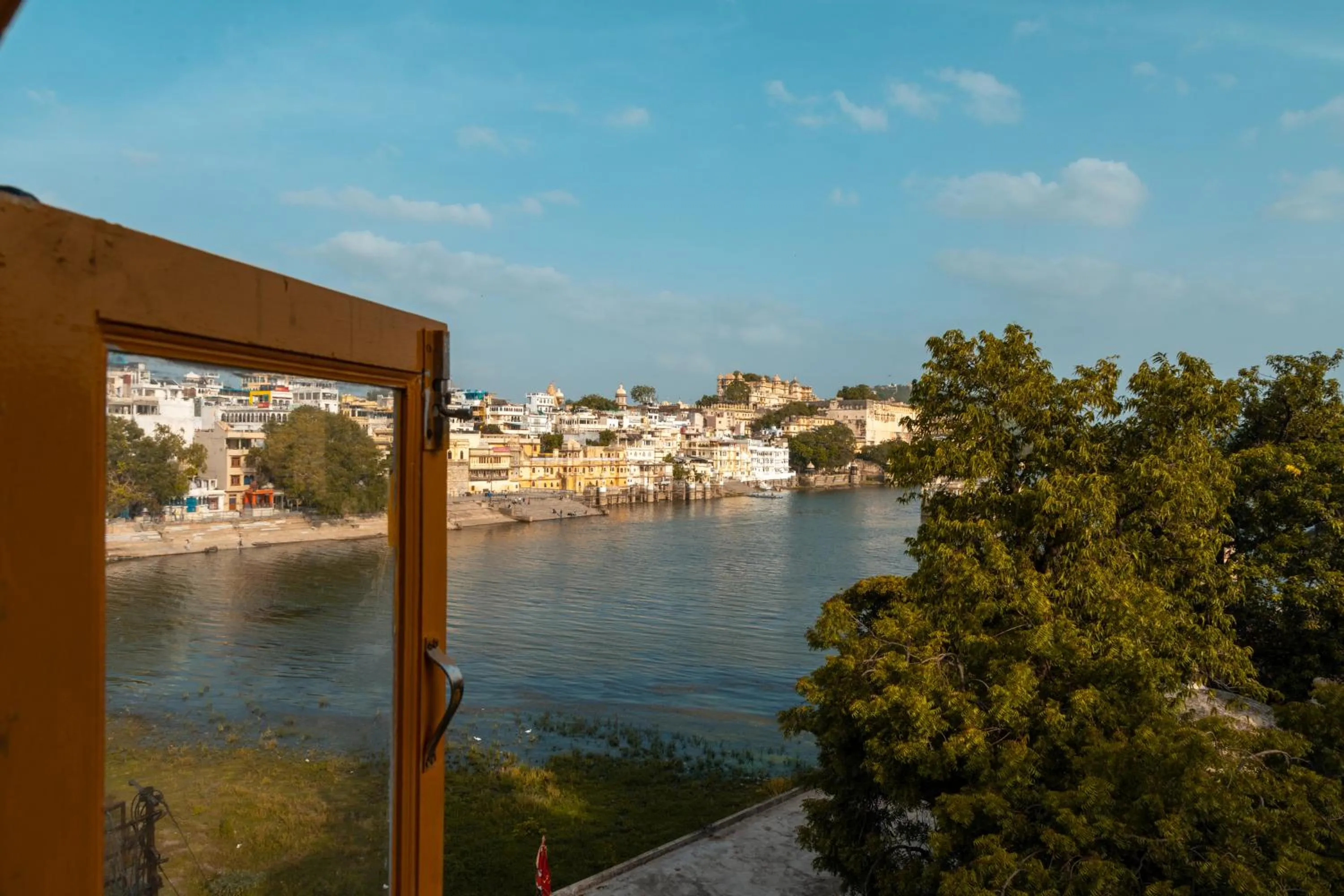 Neighbourhood in Jungle by sturmfrei Udaipur
