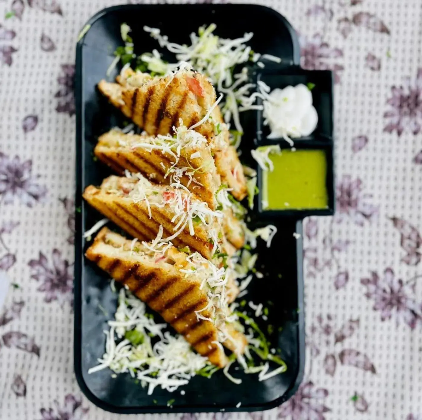 Breakfast in Jungle by sturmfrei Udaipur Breakfast in Jungle by sturmfrei Udaipur