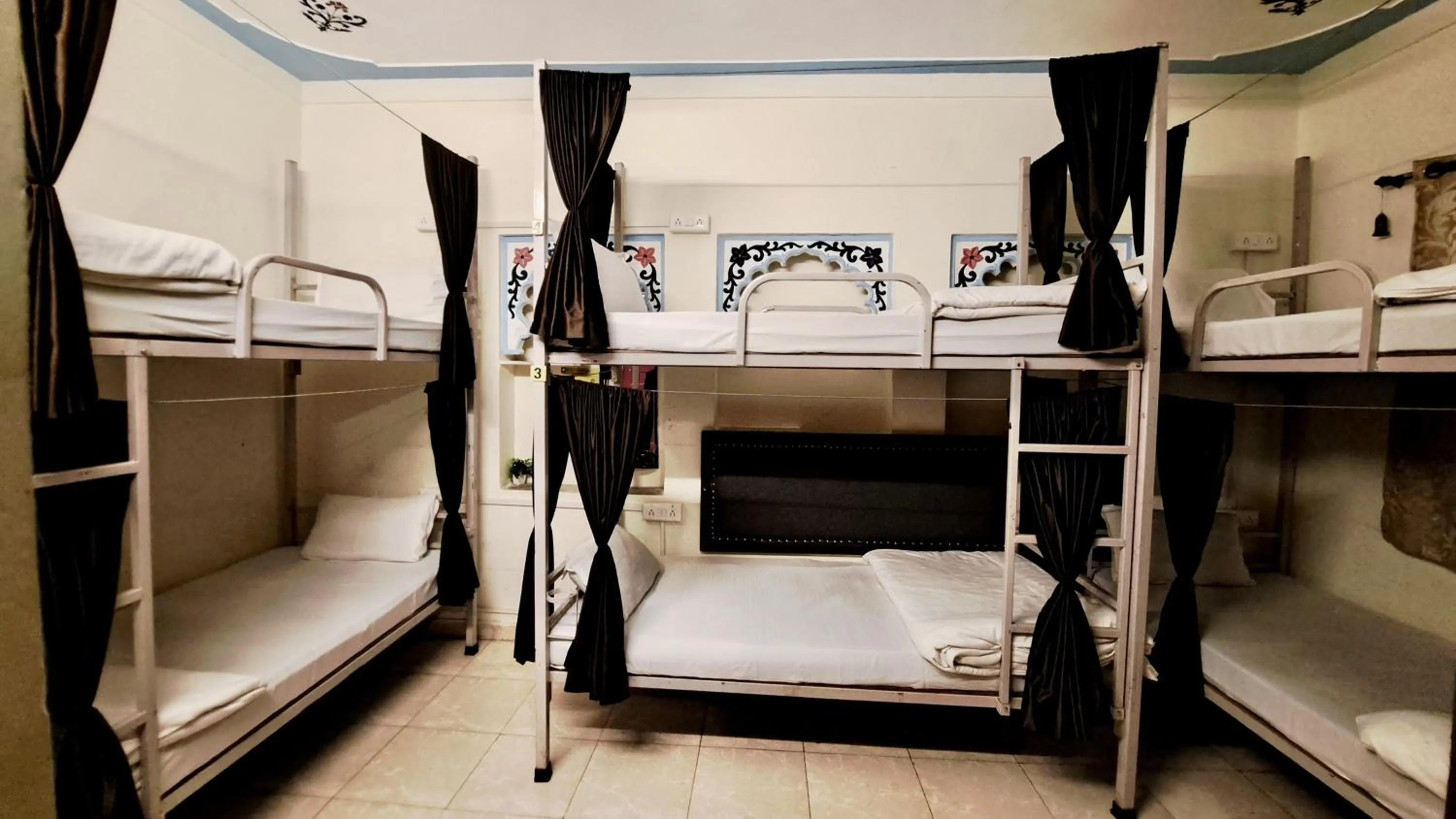 bunk bed, Bed in Jungle by sturmfrei Udaipur