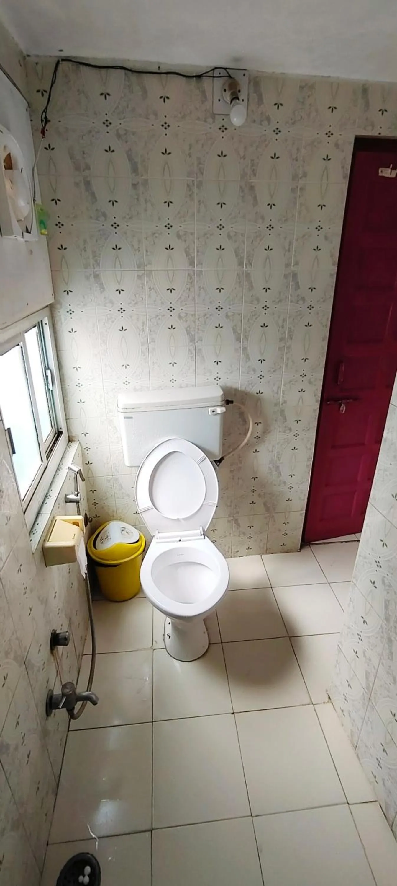 Bathroom in Jungle by sturmfrei Udaipur