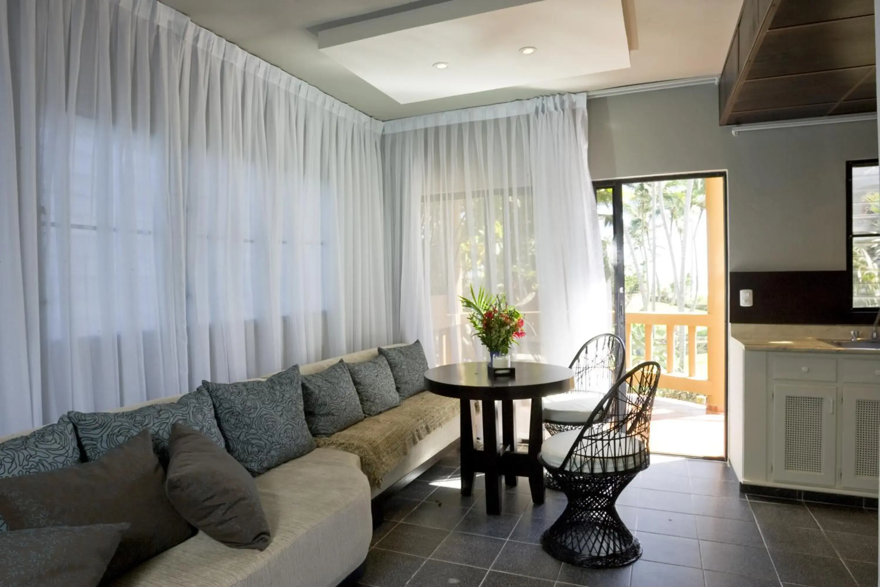 Junior Suite in El Magnifico Junior Suite in El Magnifico