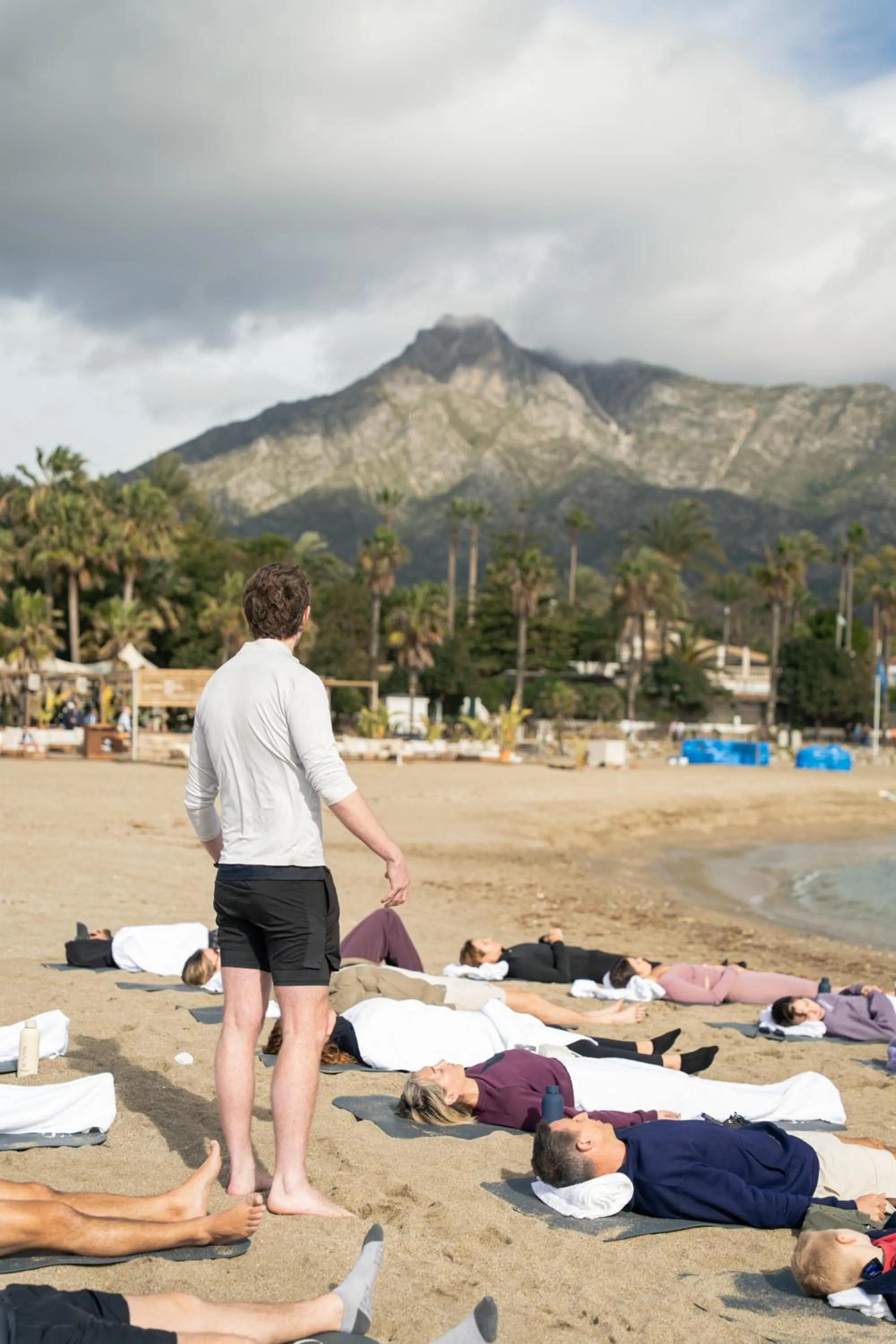 Activities in Alanda Marbella Hotel & Wellness