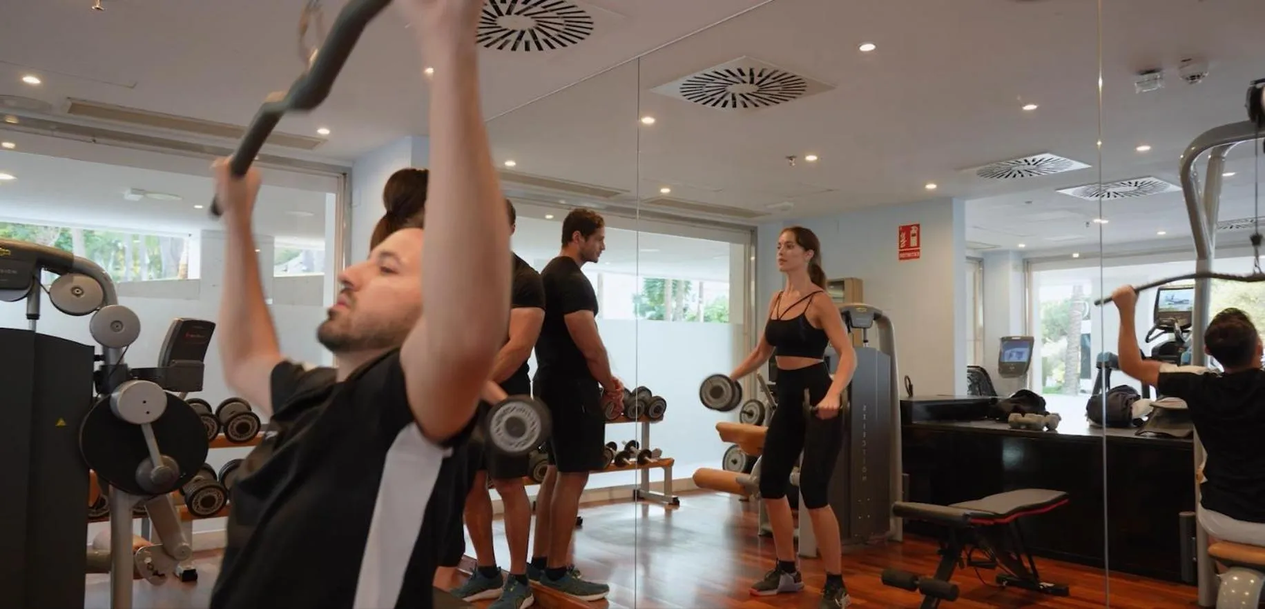 Alanda Marbella Hotel & Wellness