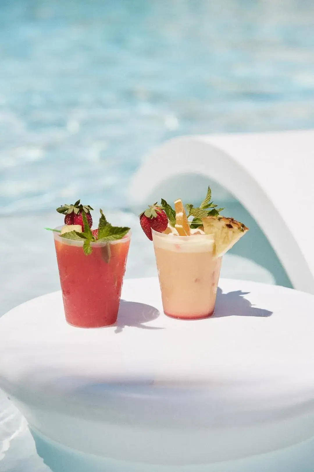 Restaurant/places to eat in Alanda Marbella Hotel & Wellness Restaurant/places to eat in Alanda Marbella Hotel & Wellness