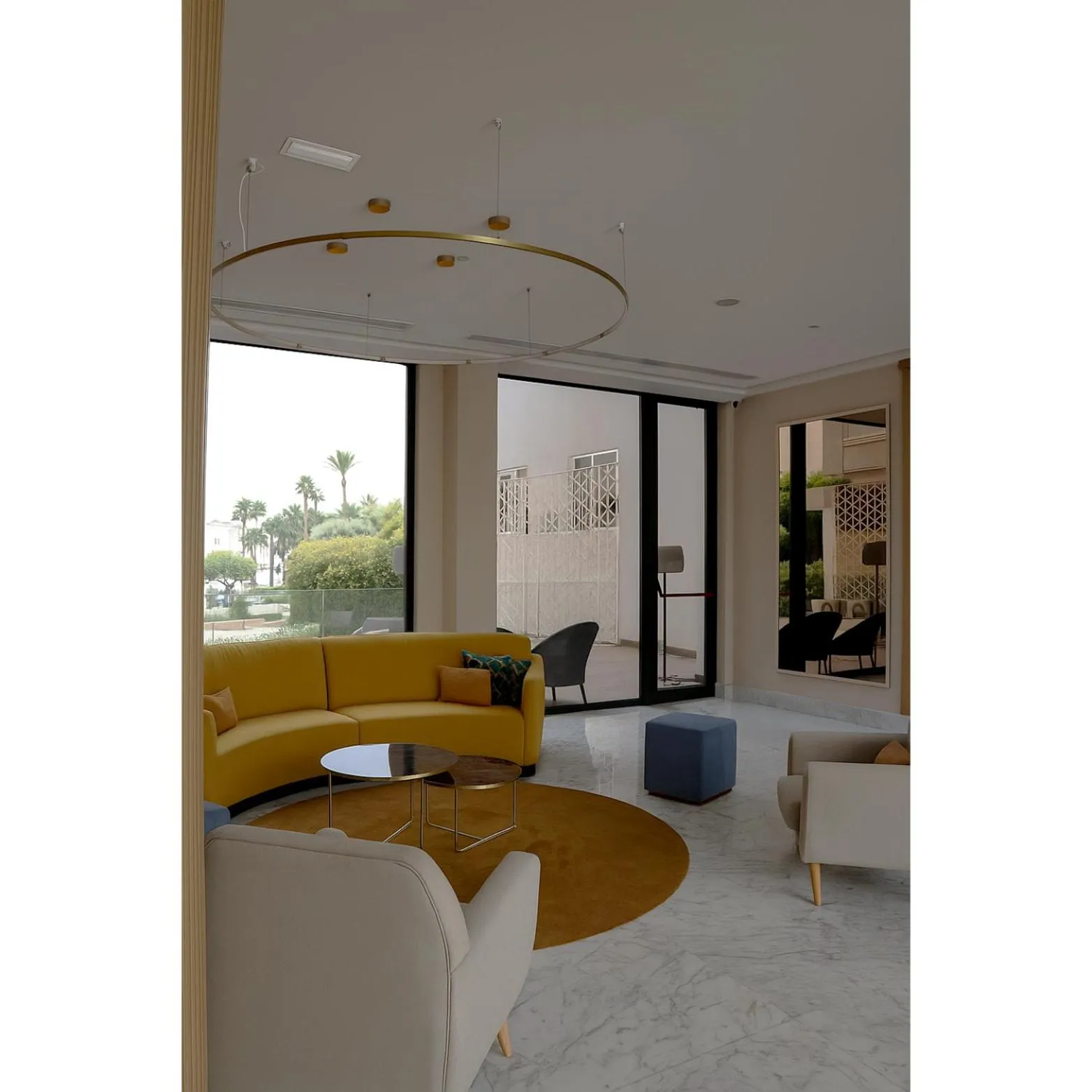 Alanda Marbella Hotel & Wellness