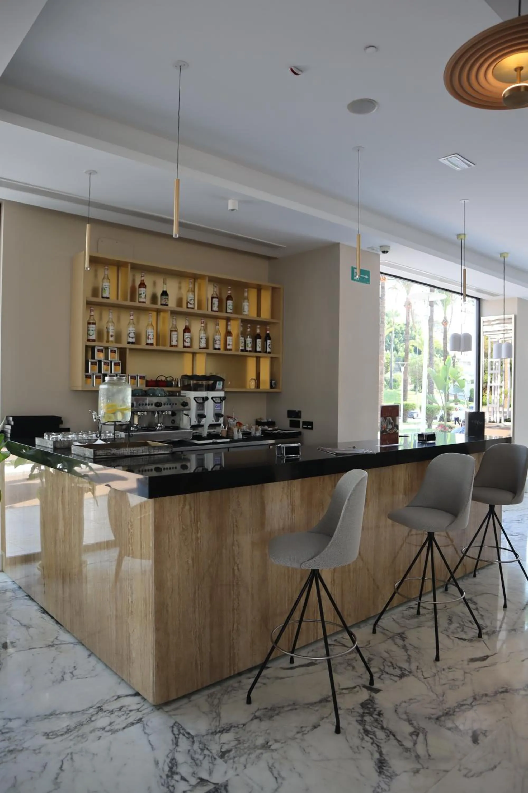 Alanda Marbella Hotel & Wellness