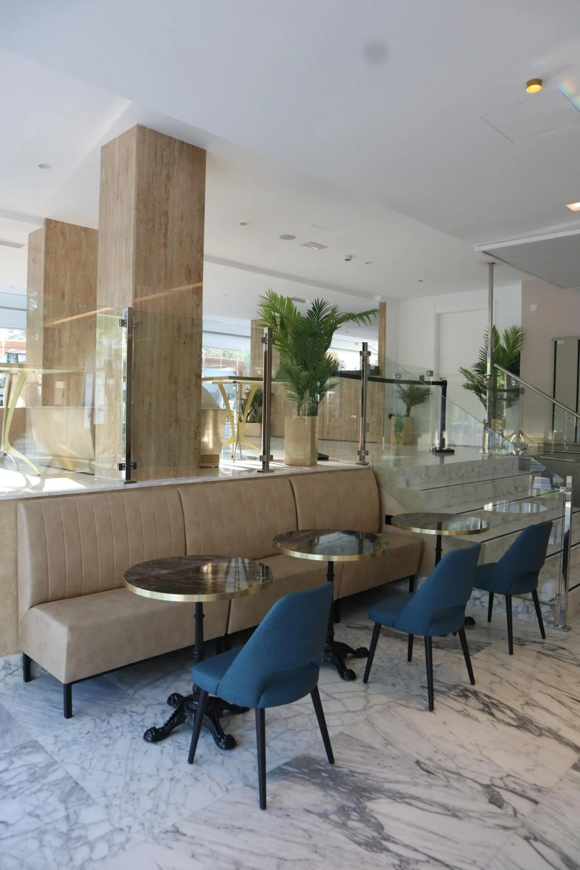 Alanda Marbella Hotel & Wellness