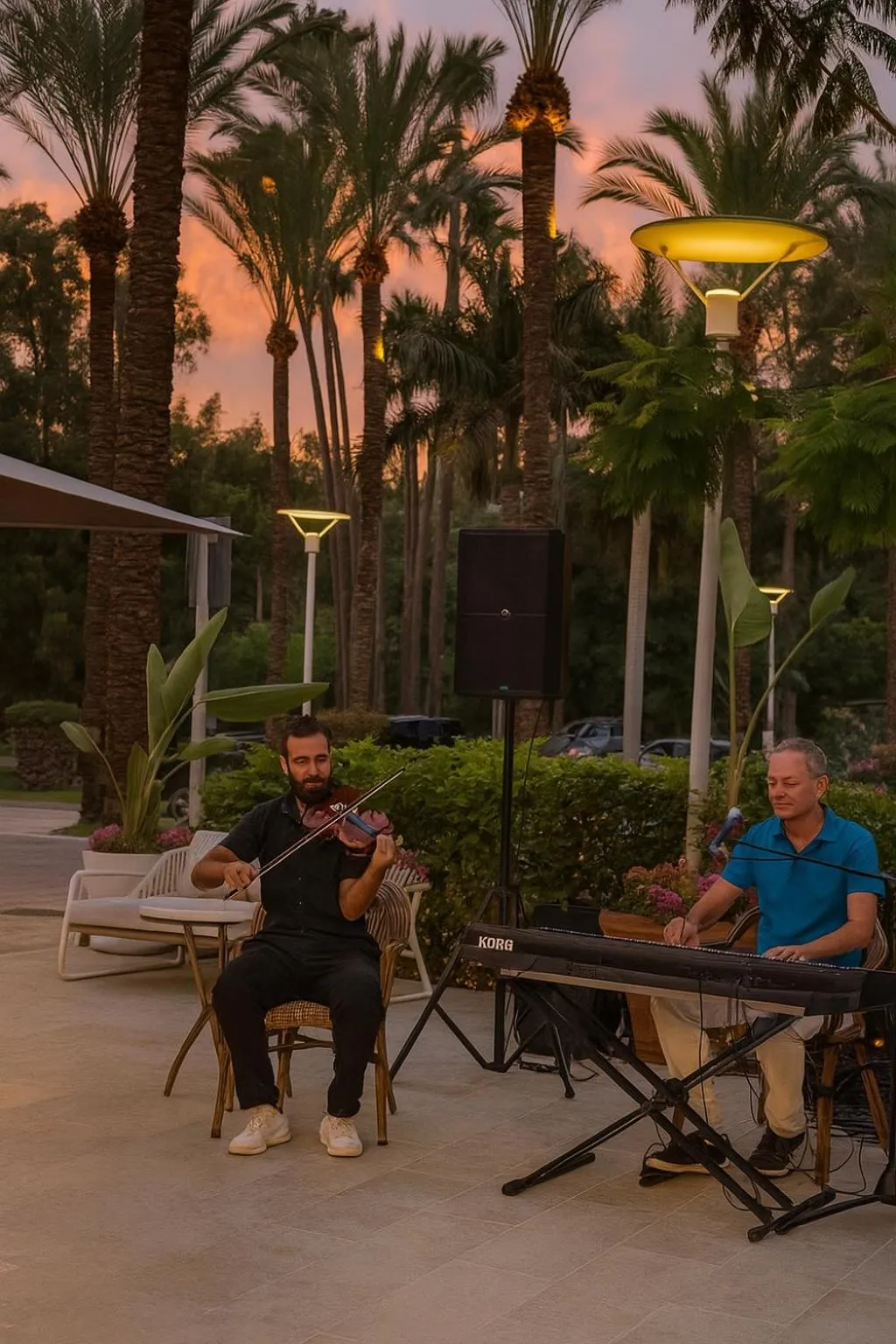 Alanda Marbella Hotel & Wellness