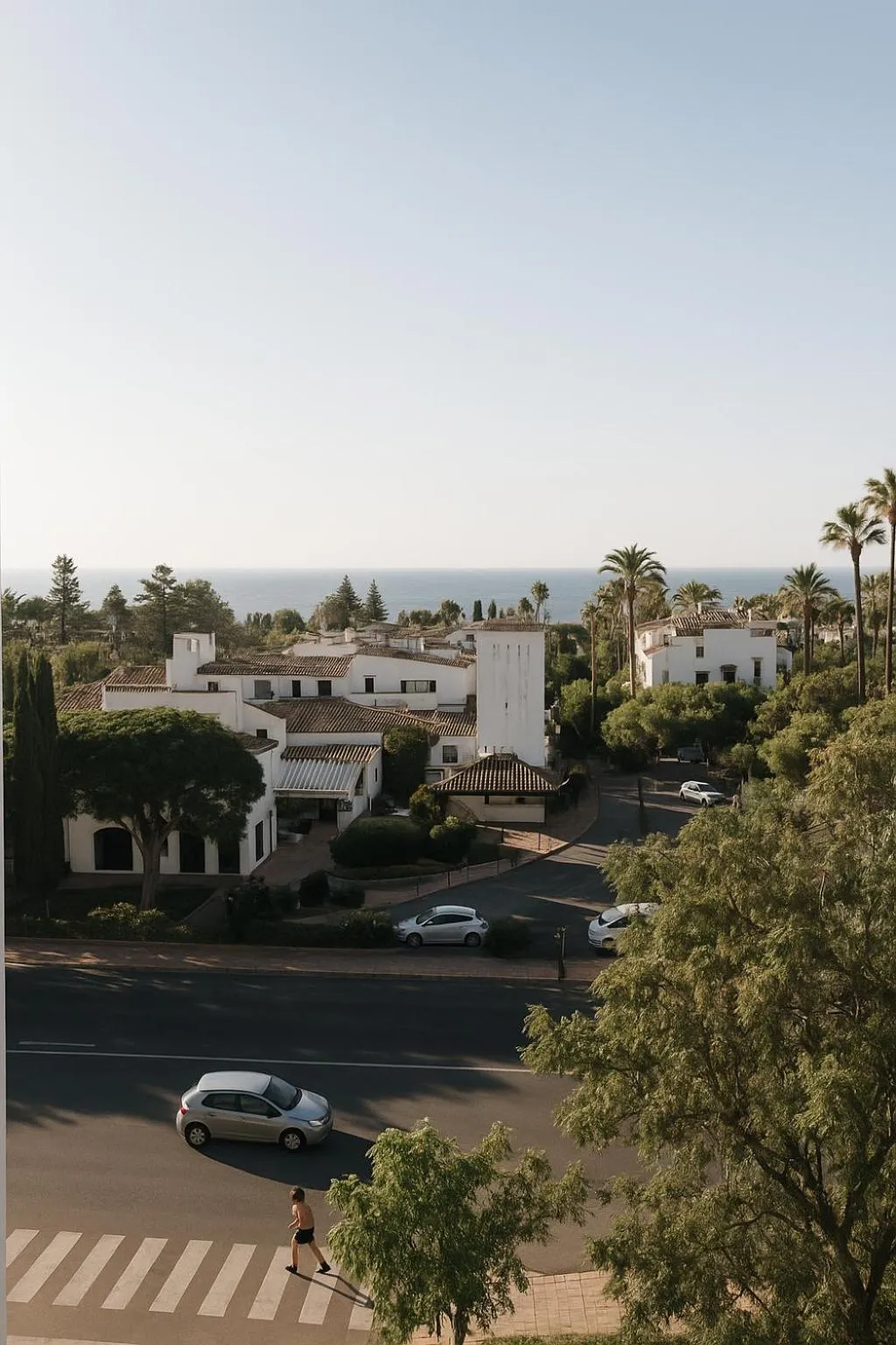 Alanda Marbella Hotel & Wellness