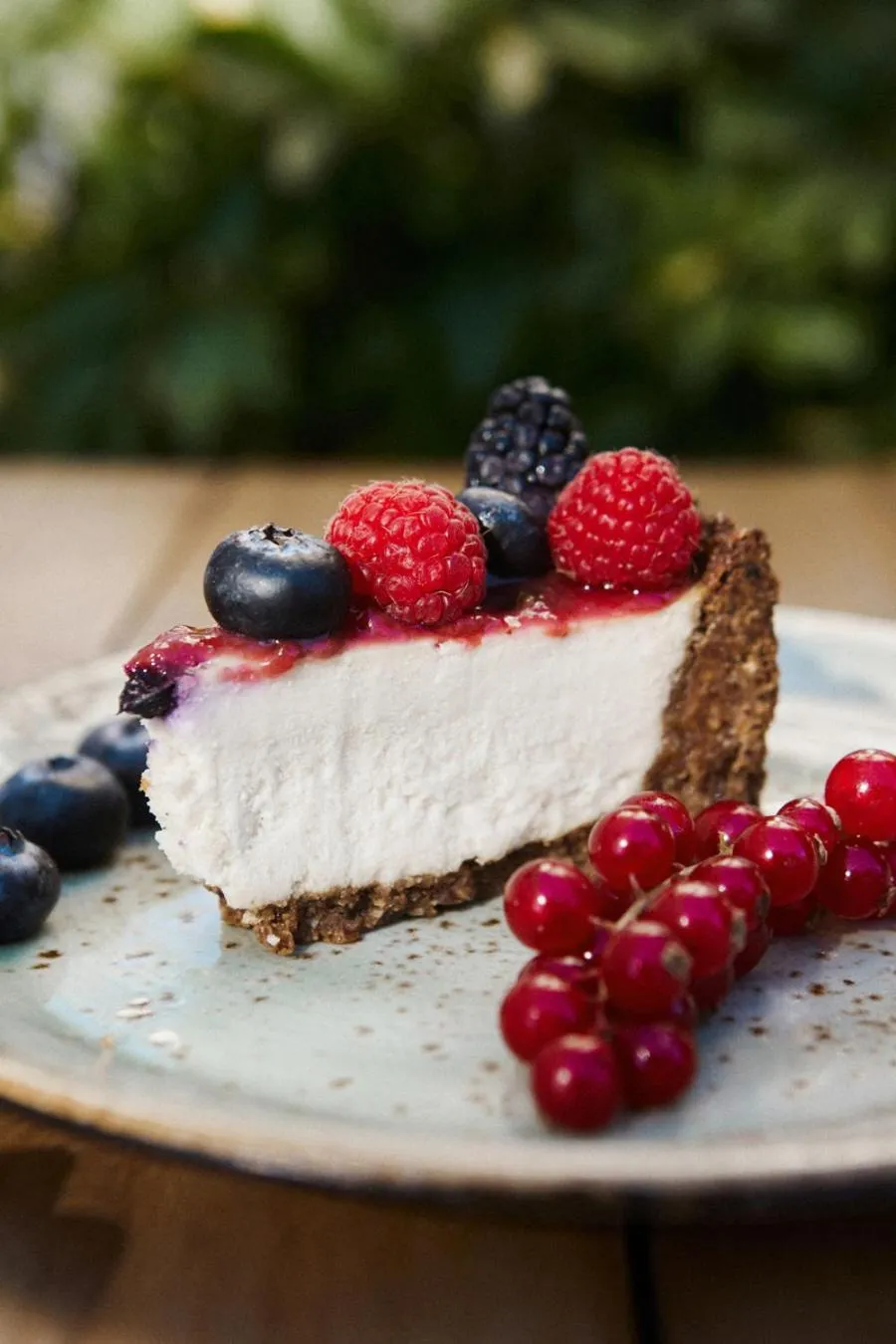 Food close-up in Alanda Marbella Hotel & Wellness