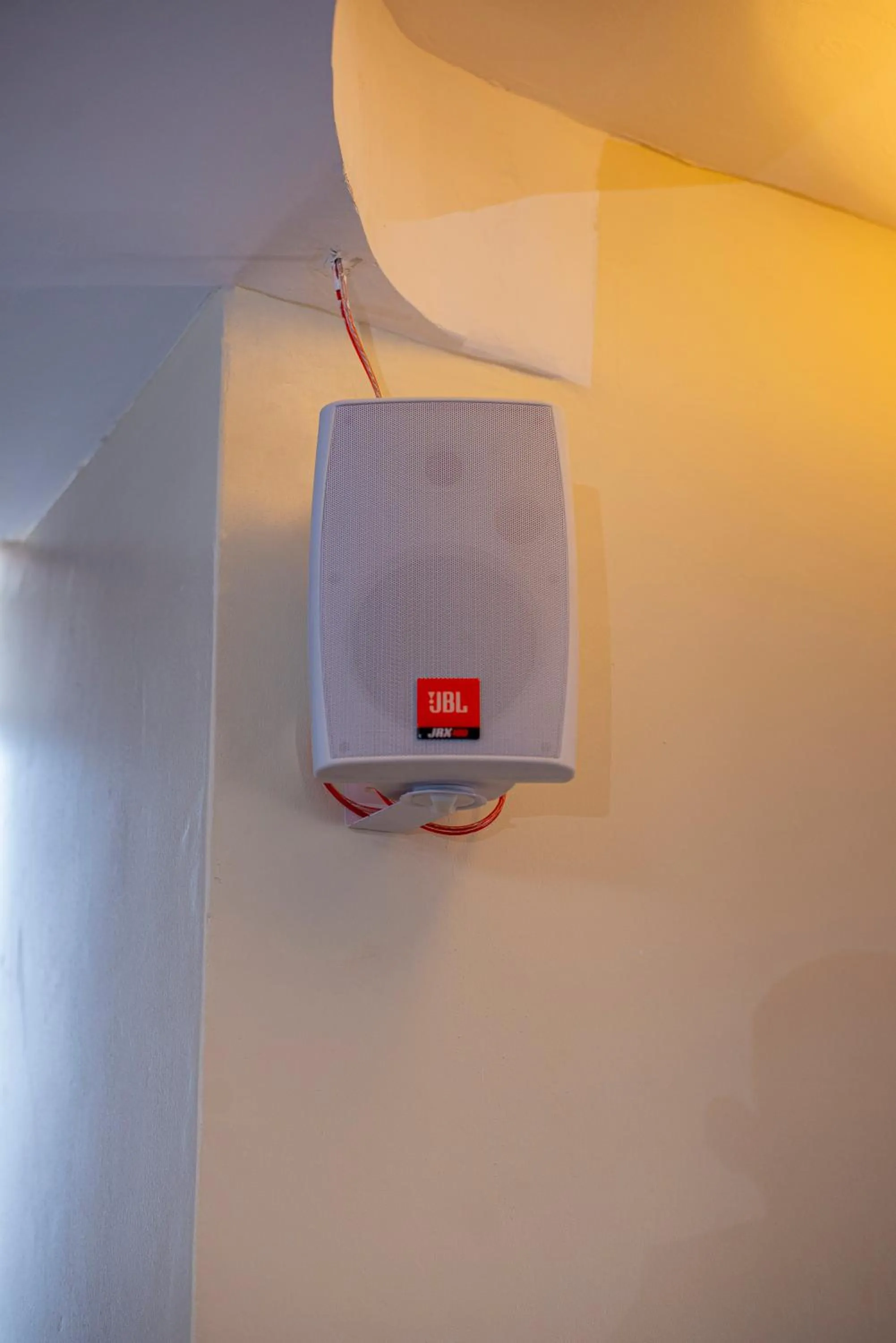 Meeting/conference room in Koki Hotel