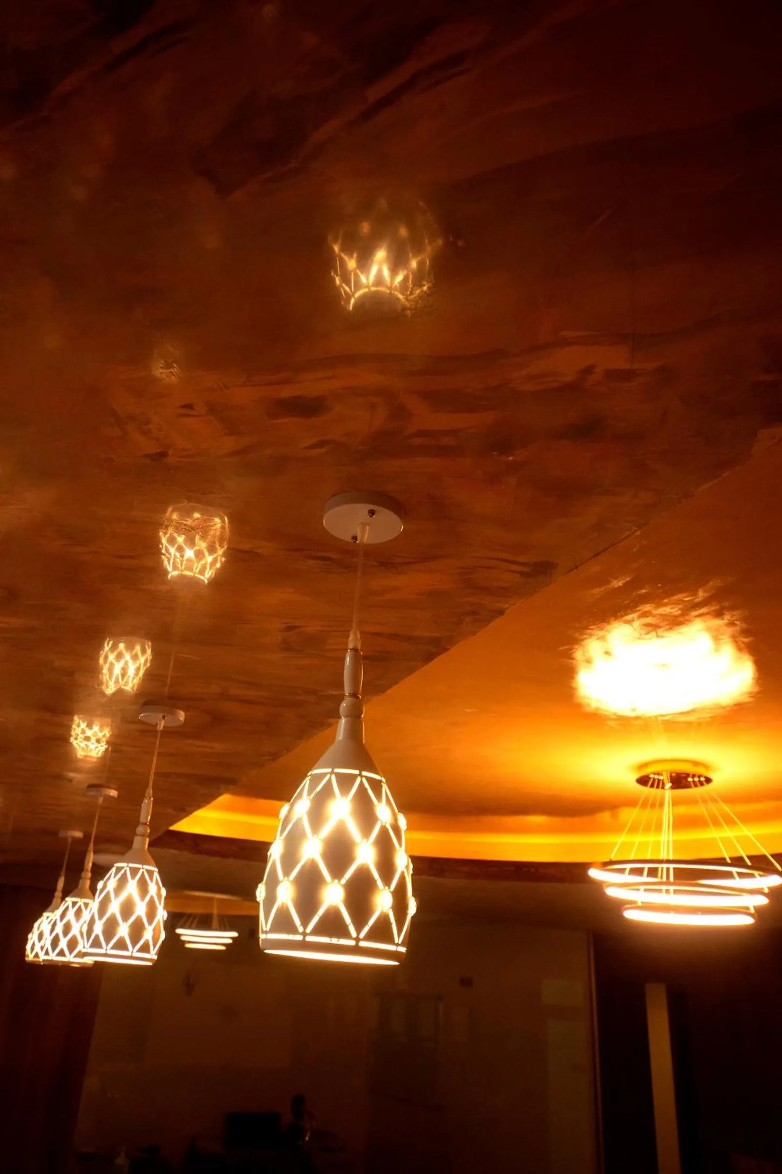 Property building in Koki Hotel