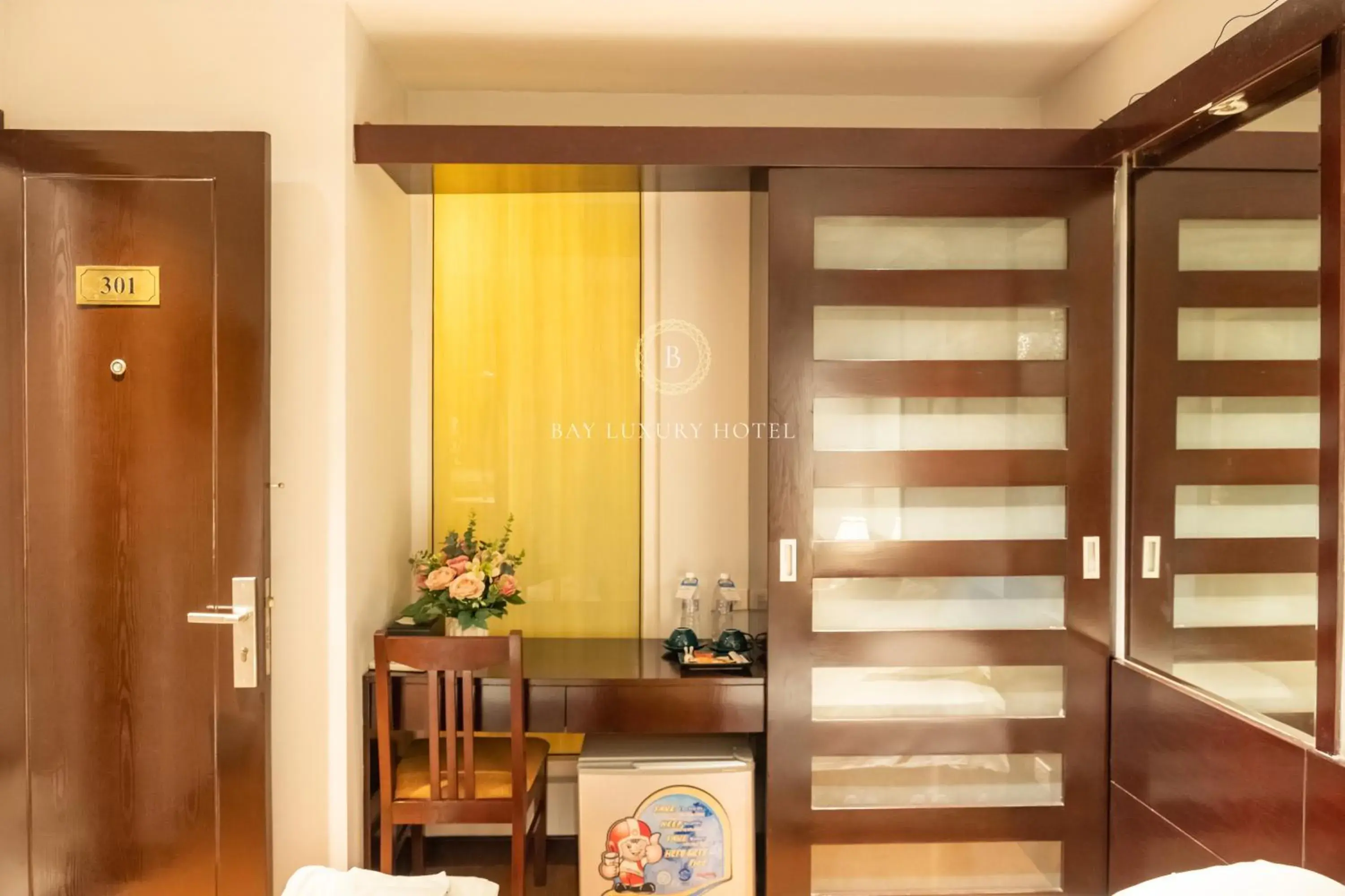 Drinks, Bed in Bay Luxury Hotel & Spa - 9 Nguyen Truong To Drinks, Bed in Bay Luxury Hotel & Spa - 9 Nguyen Truong To