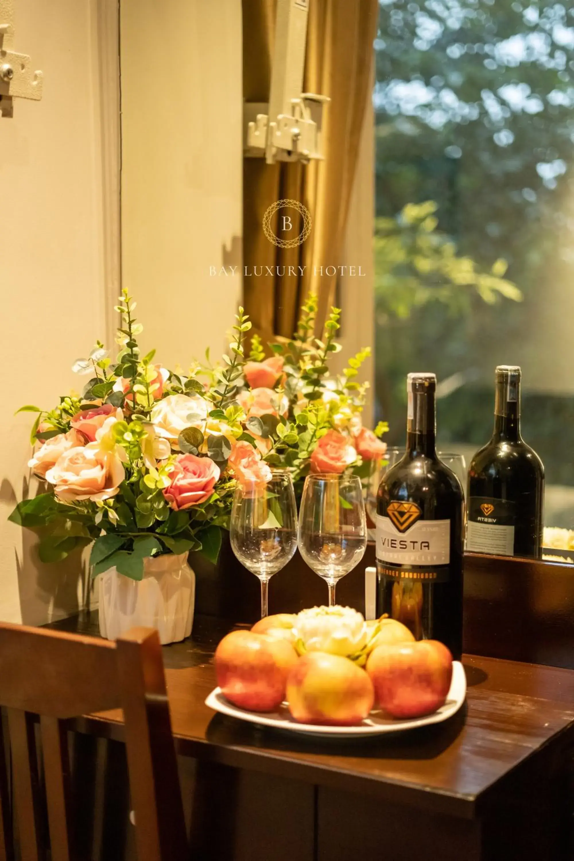 Food and drinks in Bay Luxury Hotel & Spa - 9 Nguyen Truong To Food and drinks in Bay Luxury Hotel & Spa - 9 Nguyen Truong To