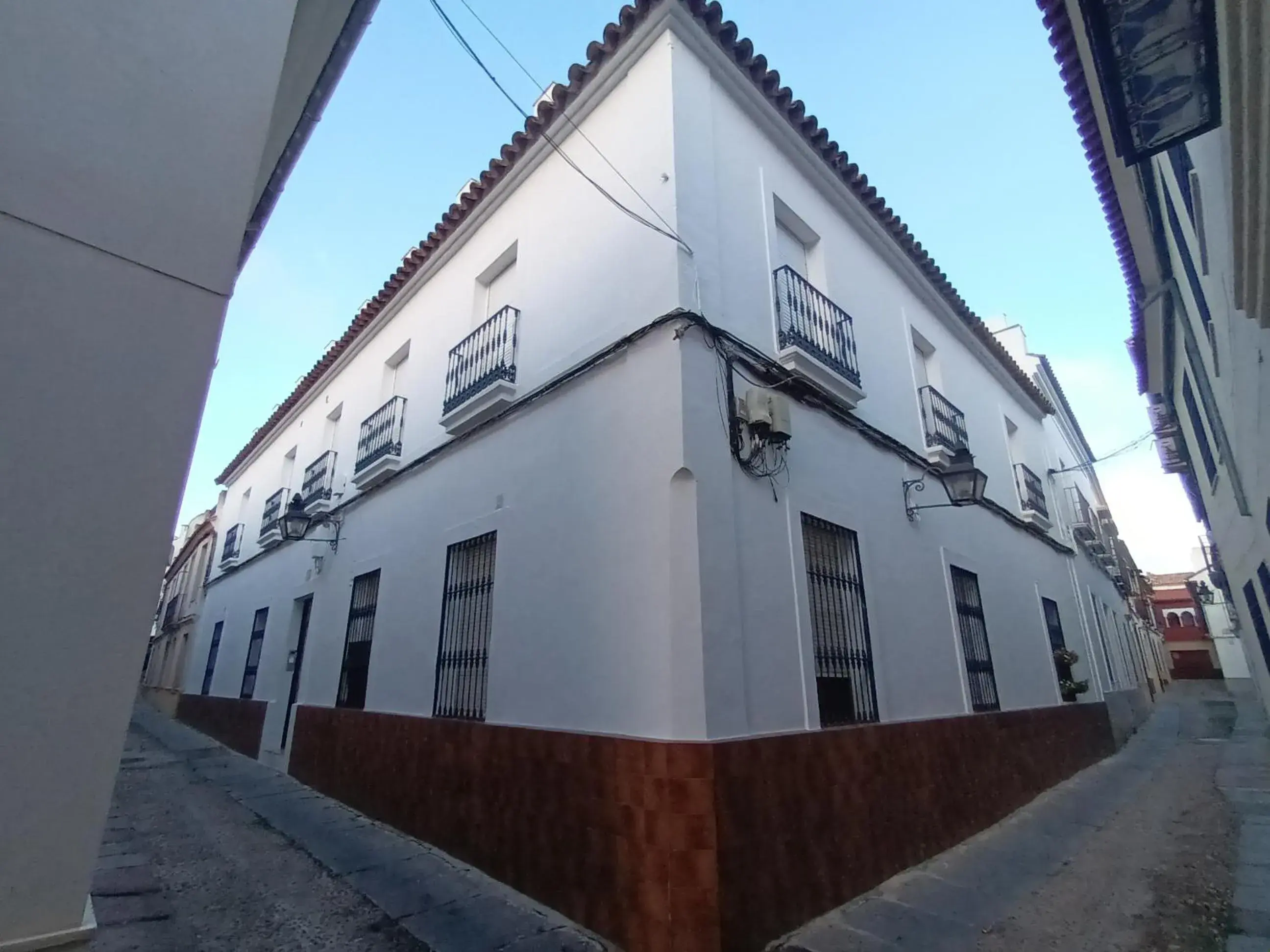 Penthouse Apartment in Suites Casa San Mateo Penthouse Apartment in Suites Casa San Mateo