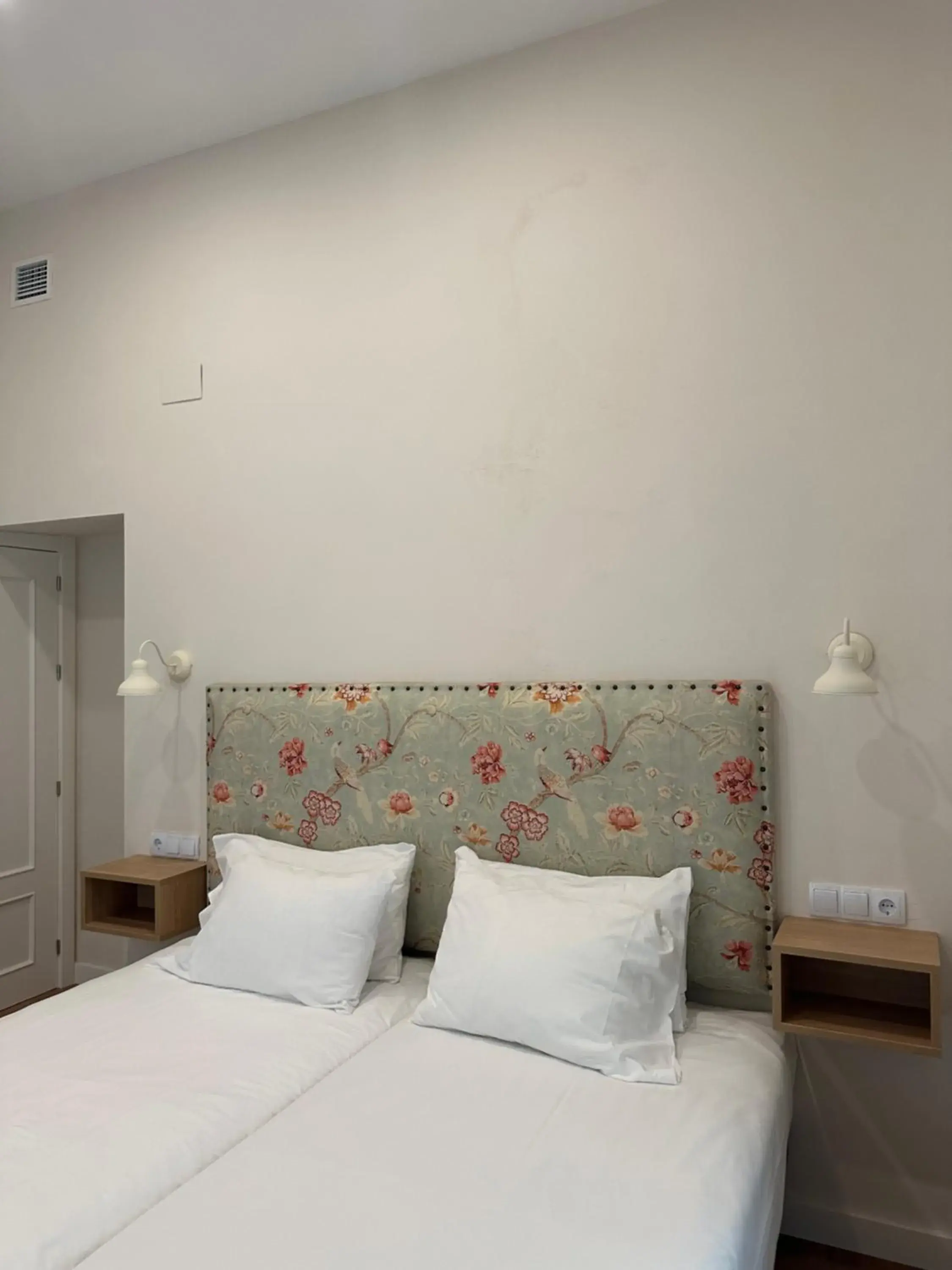 Two-Bedroom Standard Apartment in Suites Casa San Mateo Two-Bedroom Standard Apartment in Suites Casa San Mateo