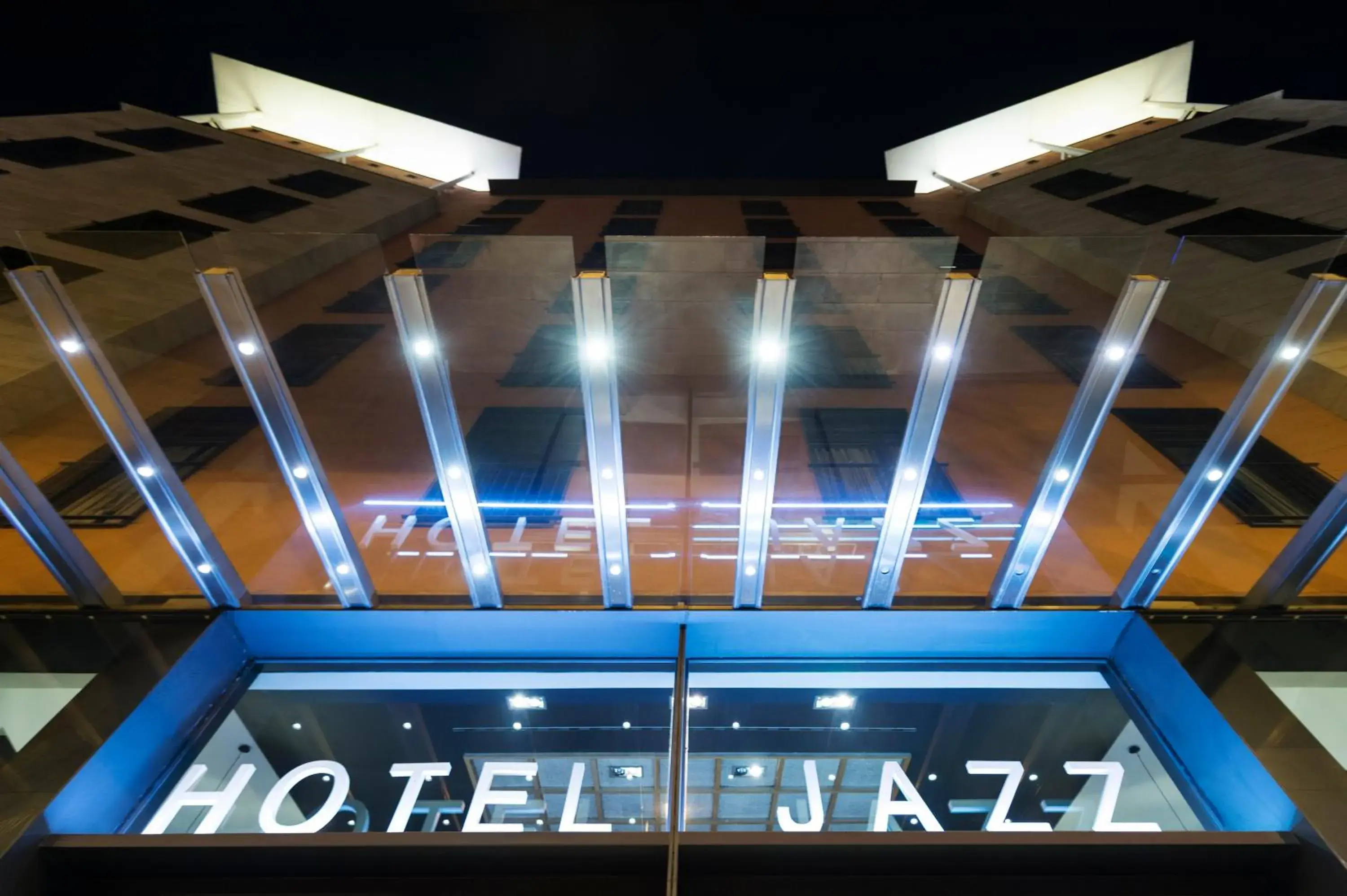 Hotel Jazz Hotel Jazz