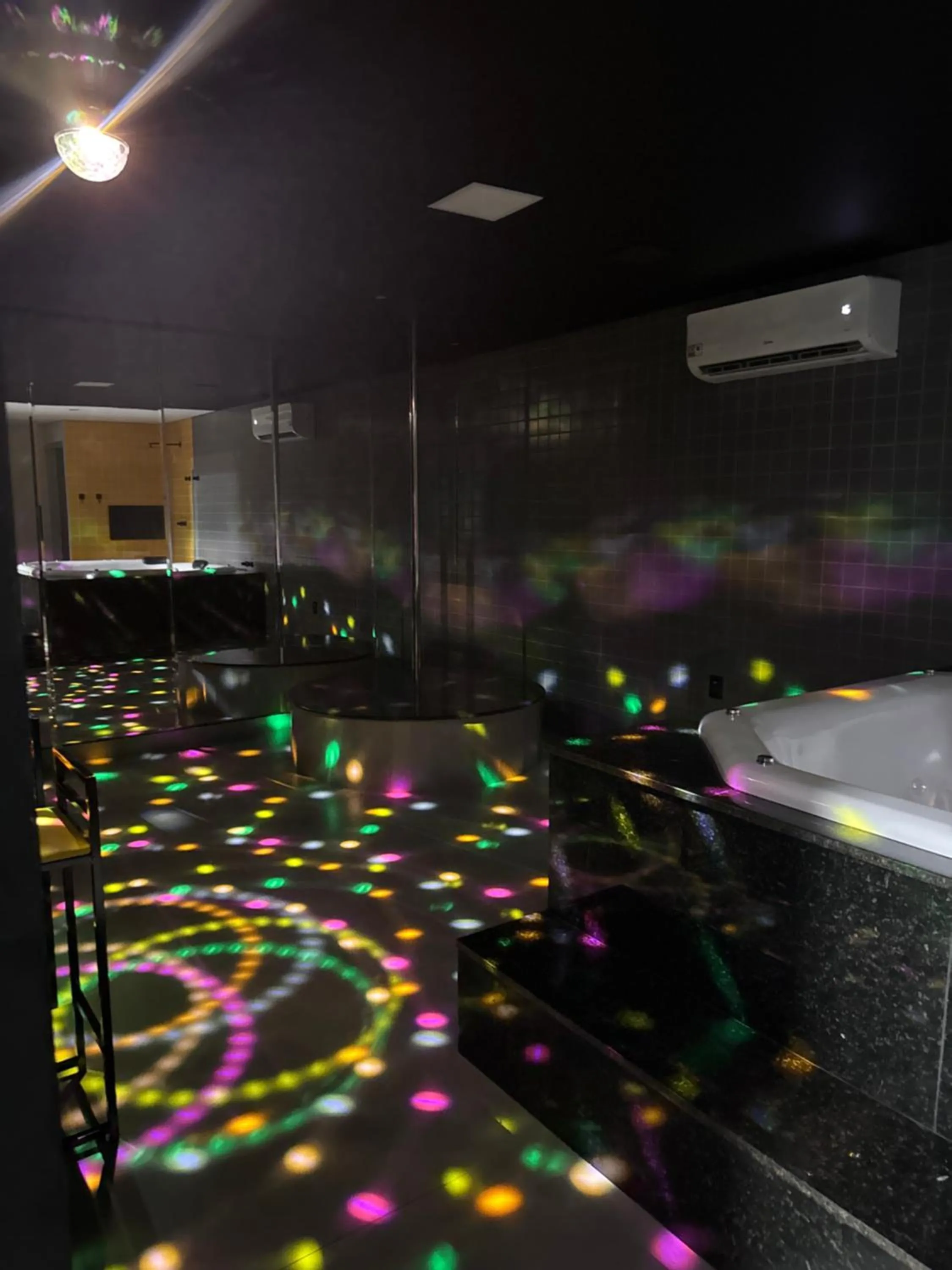 Motel Stilo - Adults Only