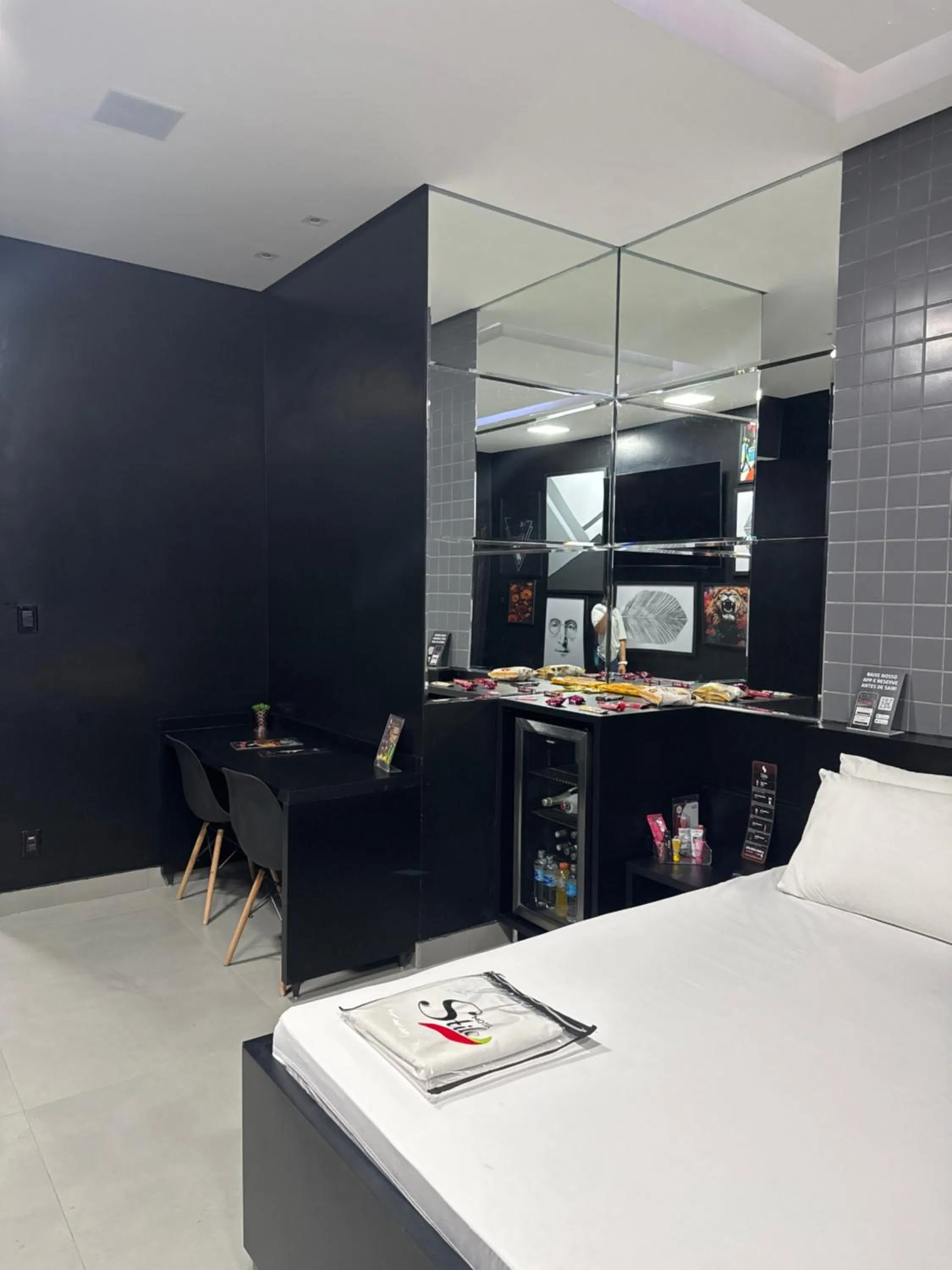 Motel Stilo - Adults Only