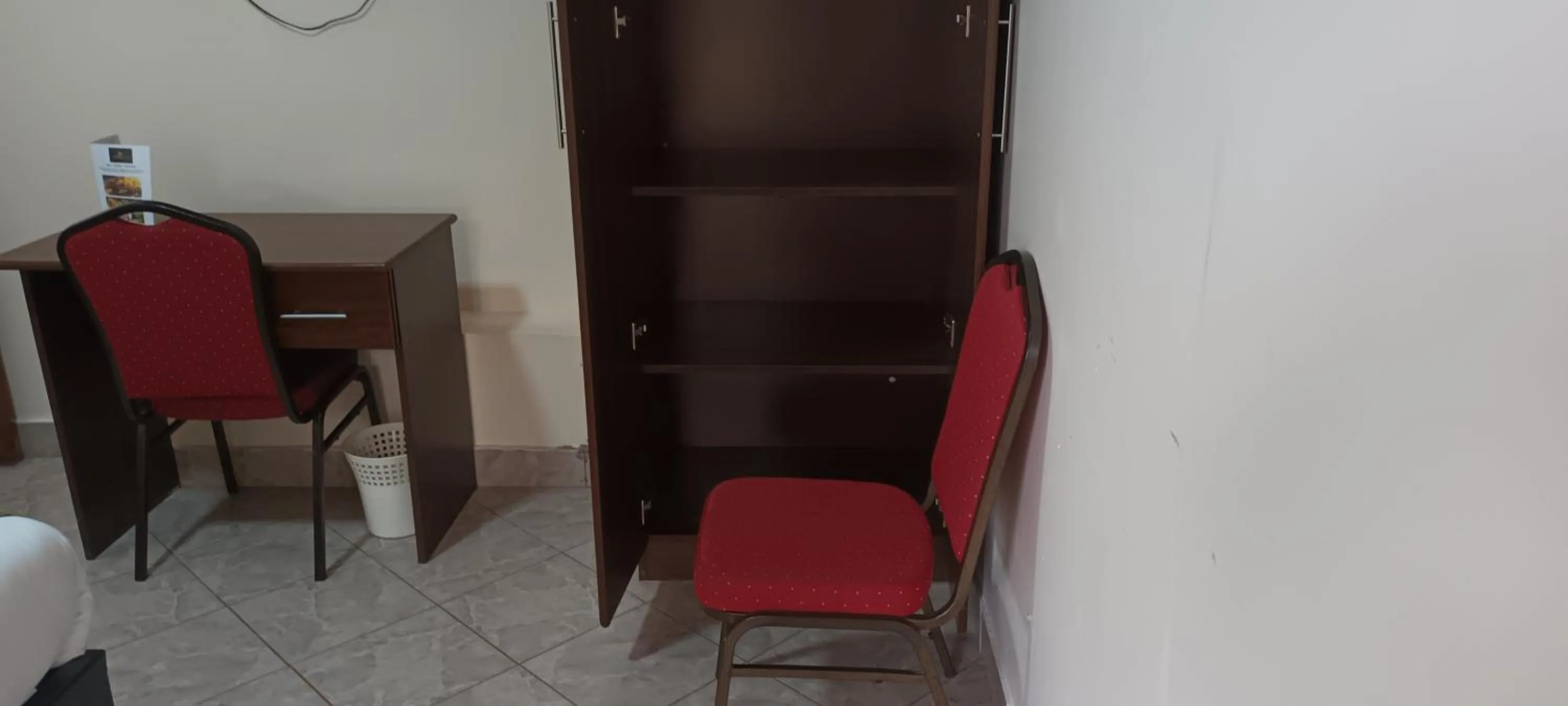 Guests in Sochati Casa Resort