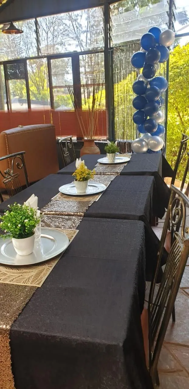 Restaurant/places to eat in Sochati Casa Resort