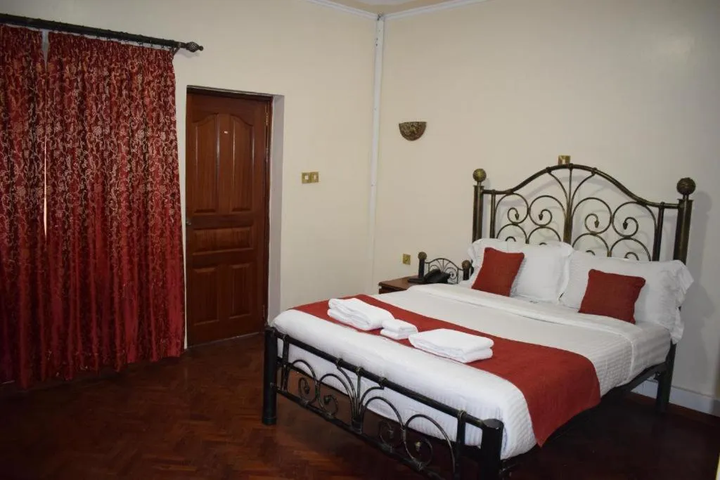 Photo of the whole room, Bed in Sochati Casa Resort