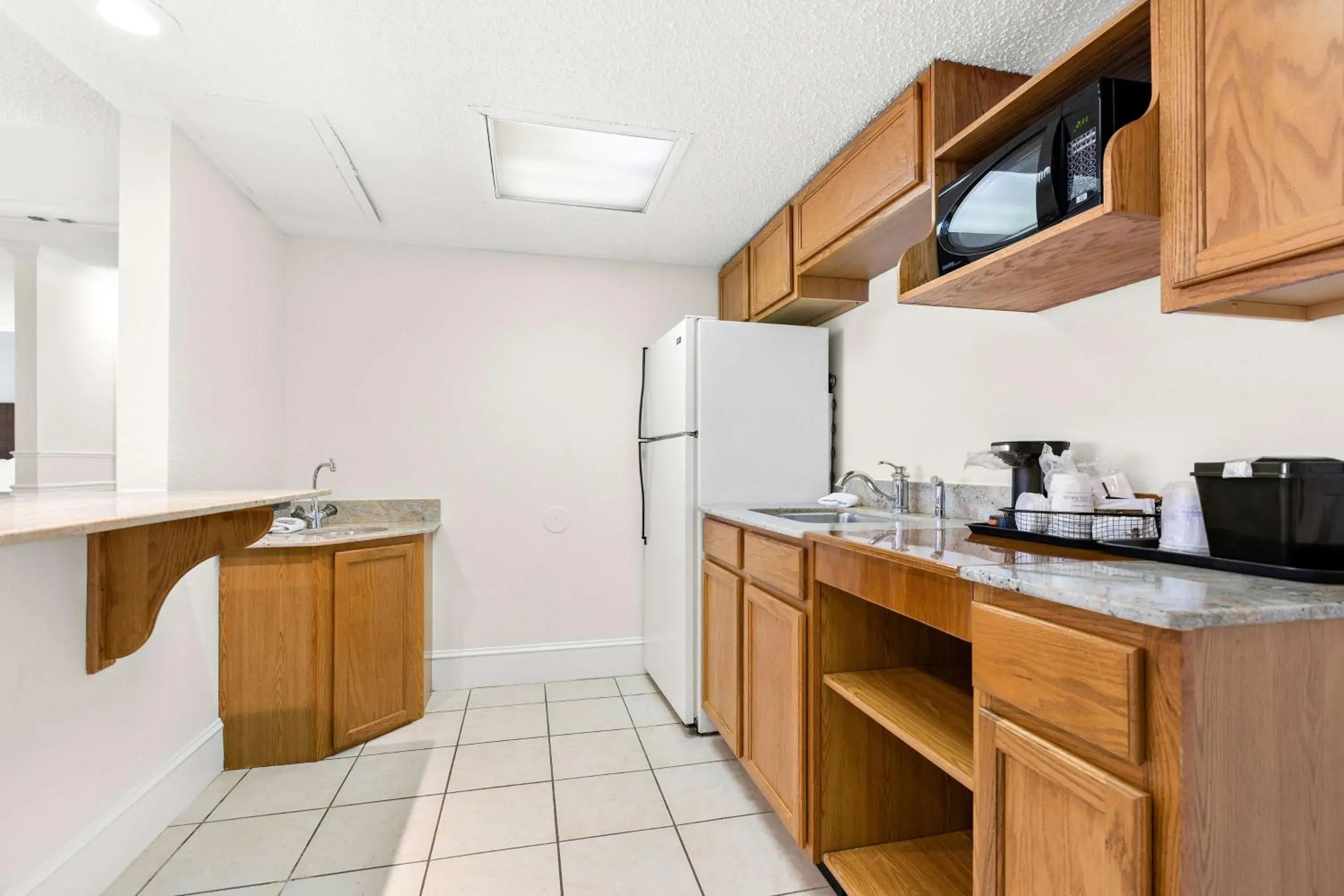 Photo of the whole room in Best Western Downtown Casper Hotel Photo of the whole room in Best Western Downtown Casper Hotel