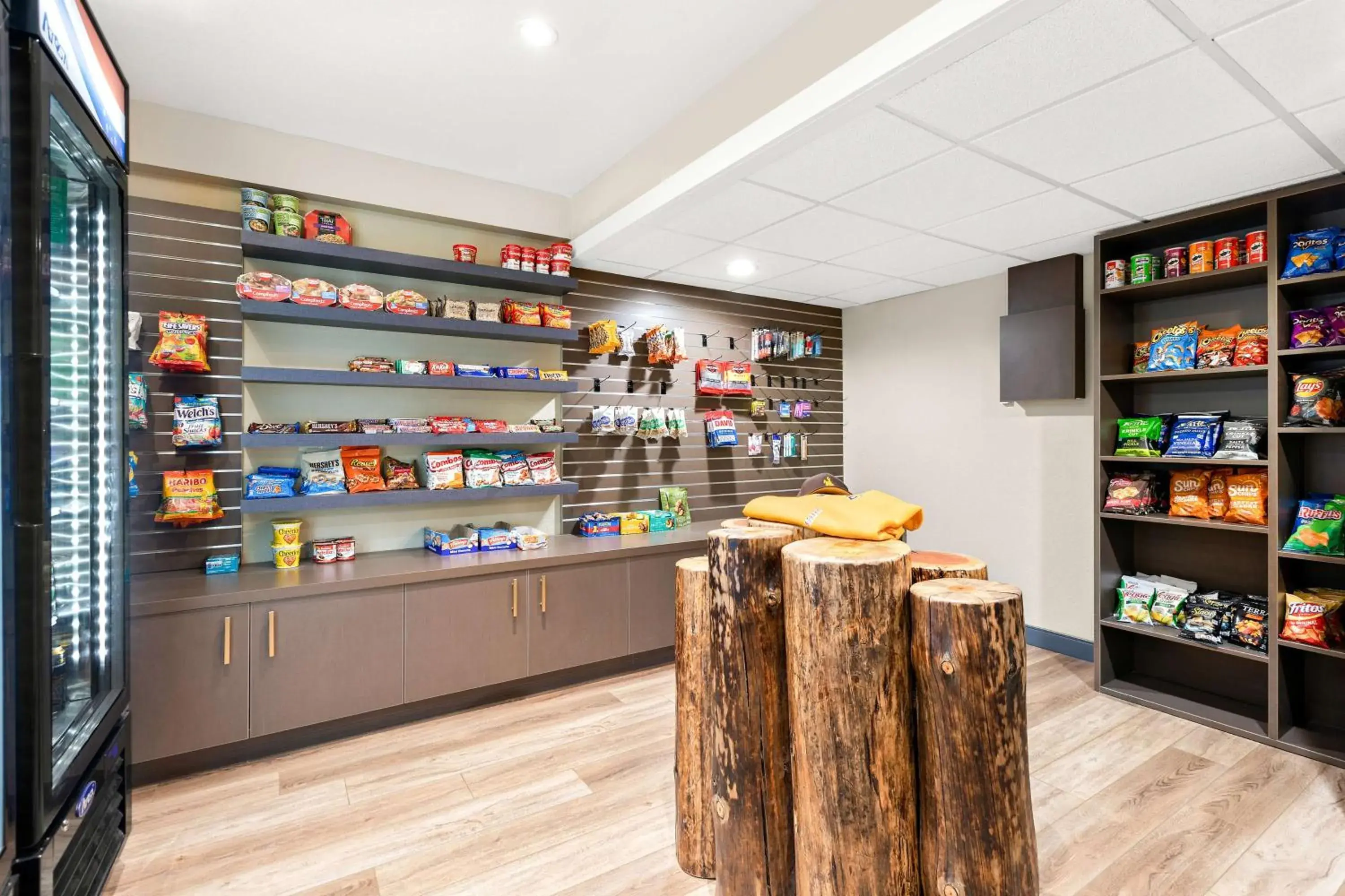 Property building in Best Western Downtown Casper Hotel Property building in Best Western Downtown Casper Hotel