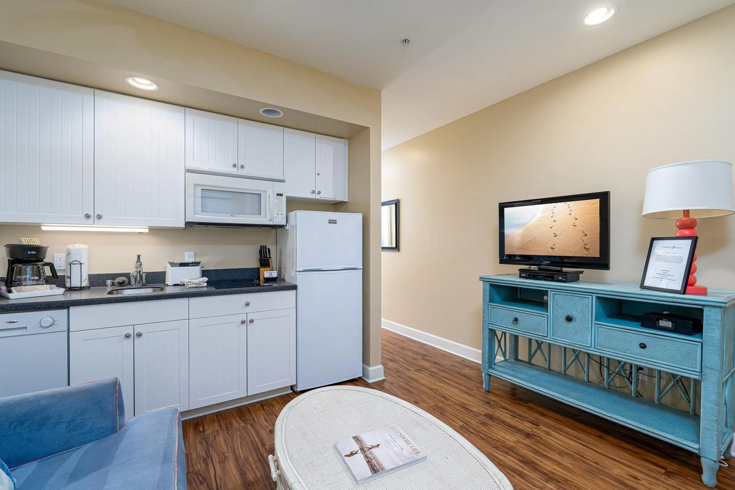 Harbour House at the Inn 313