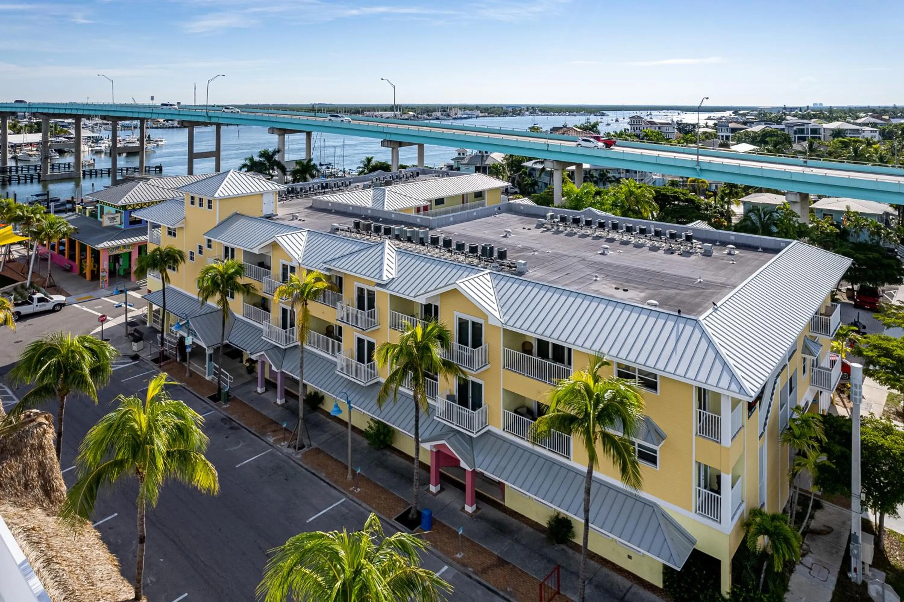 Harbour House at the Inn 313