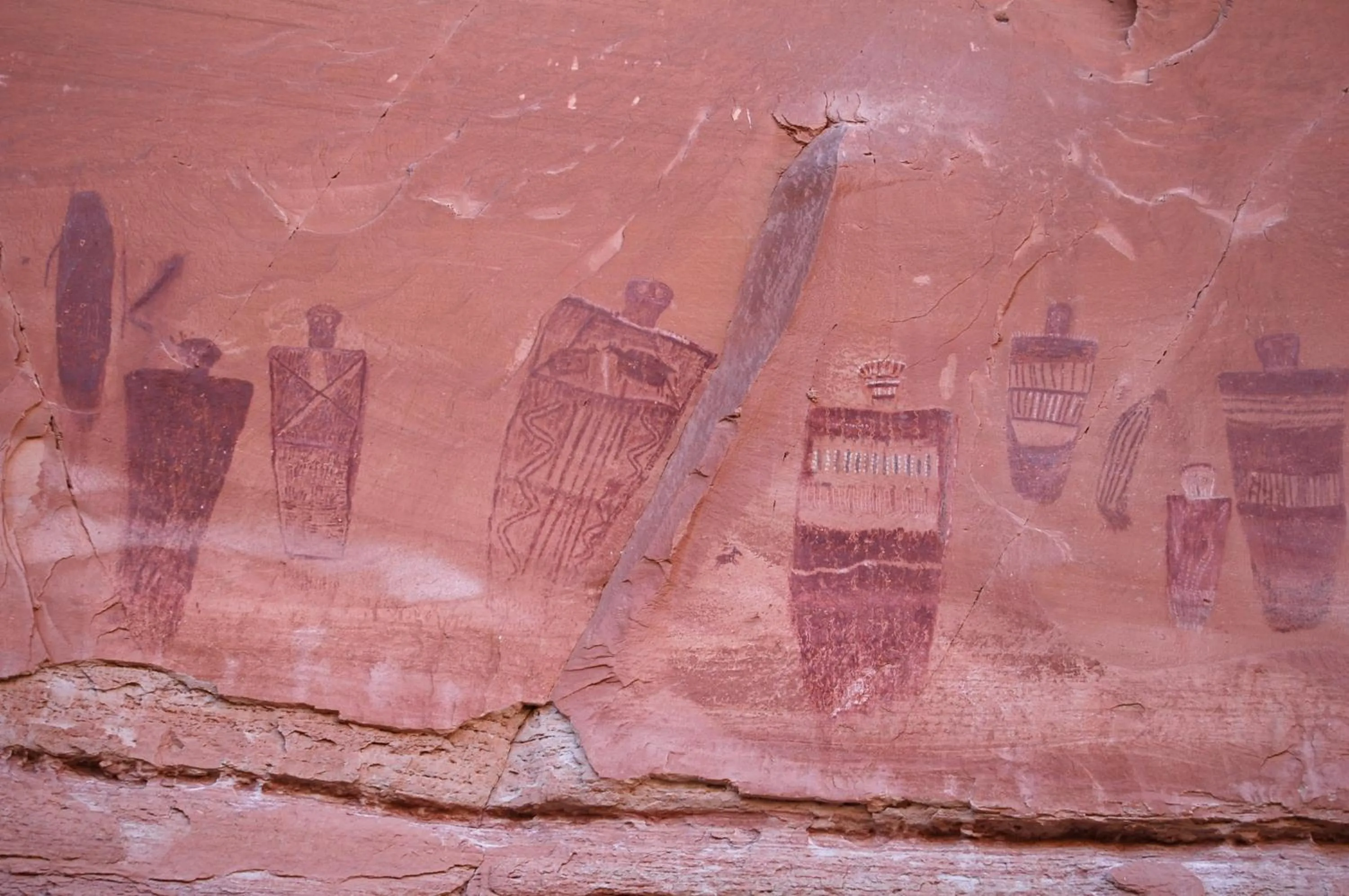 Area and facilities in The Rim Rock Inn