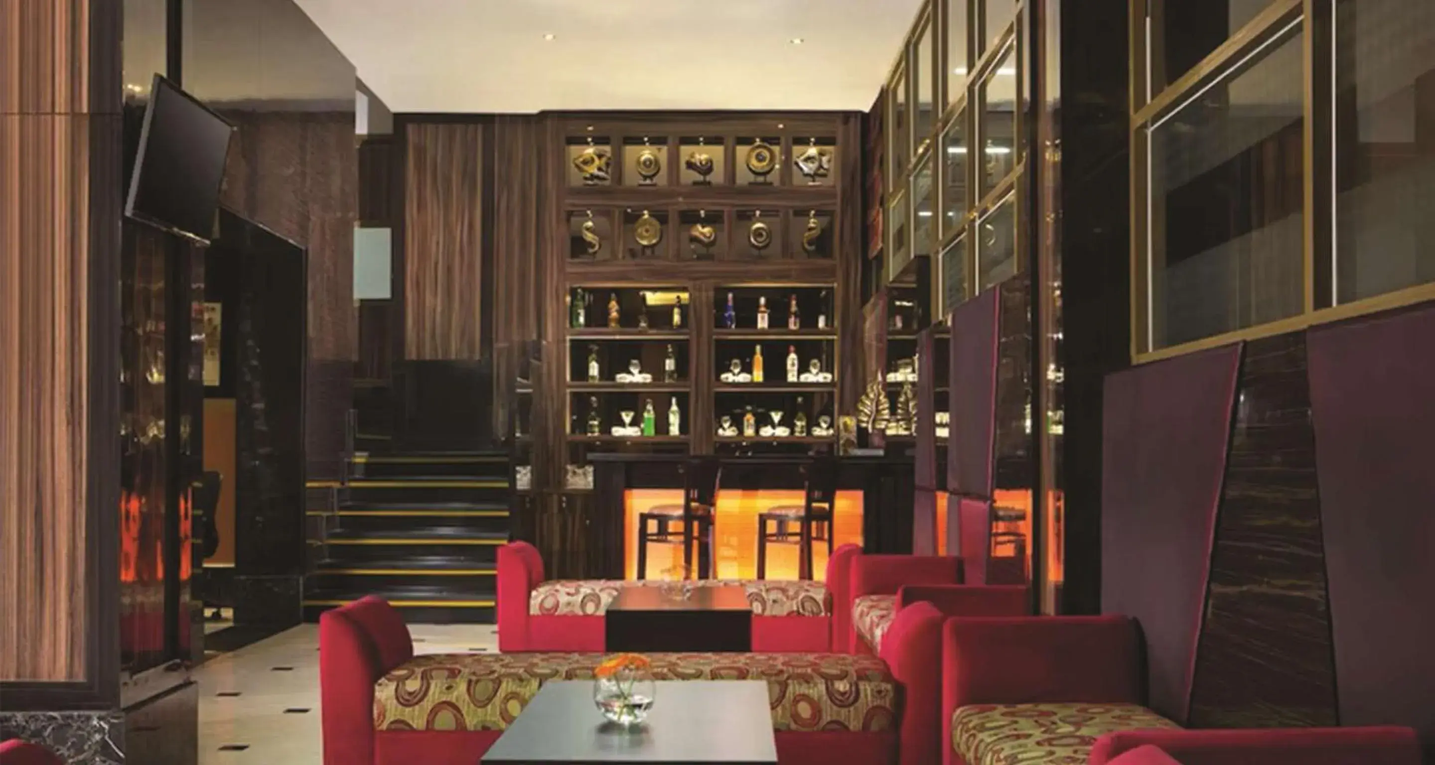 Lobby or reception in Best Western Plus Makassar Beach Lobby or reception in Best Western Plus Makassar Beach