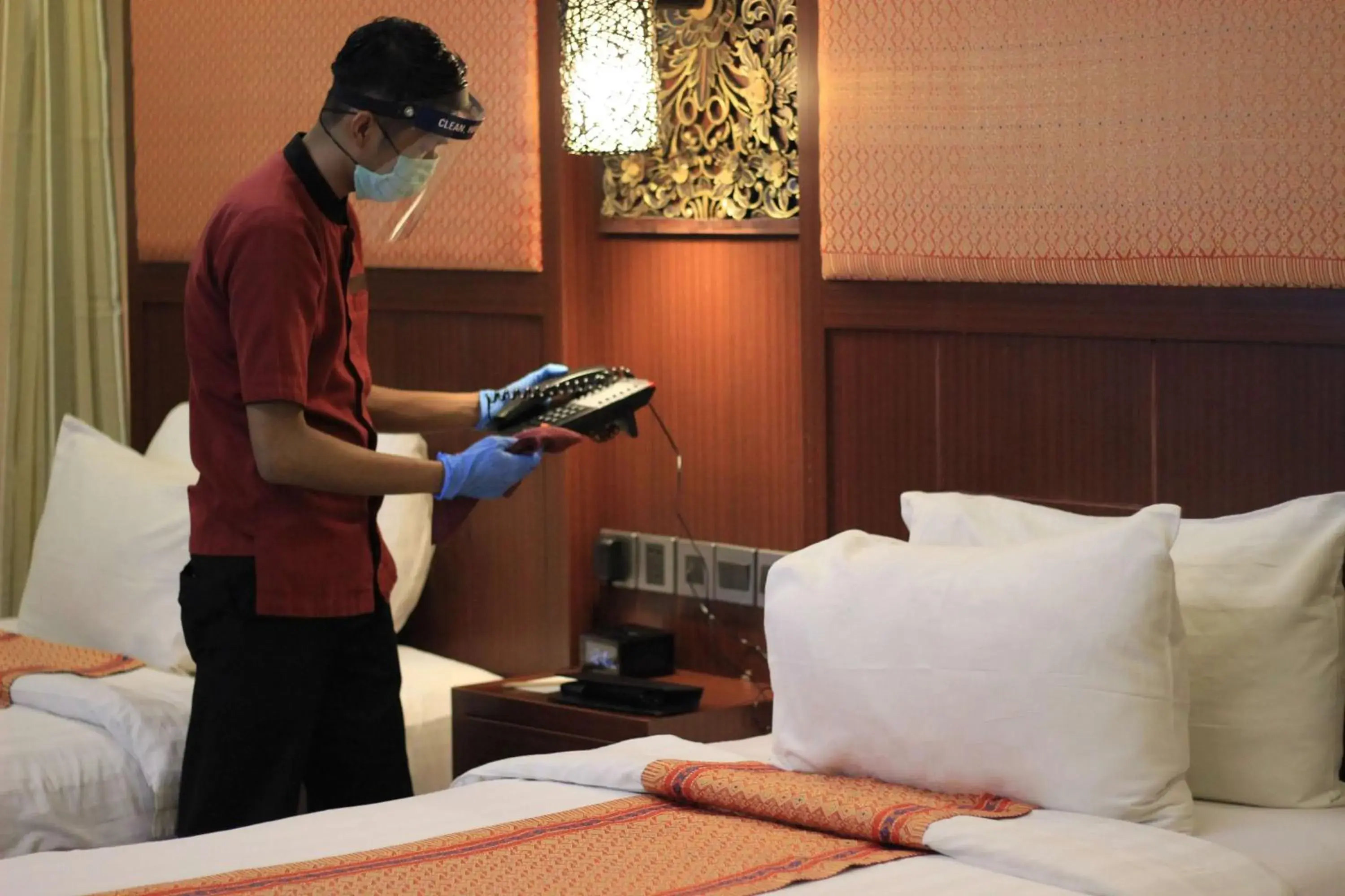 Other, Bed in Best Western Plus Makassar Beach Other, Bed in Best Western Plus Makassar Beach