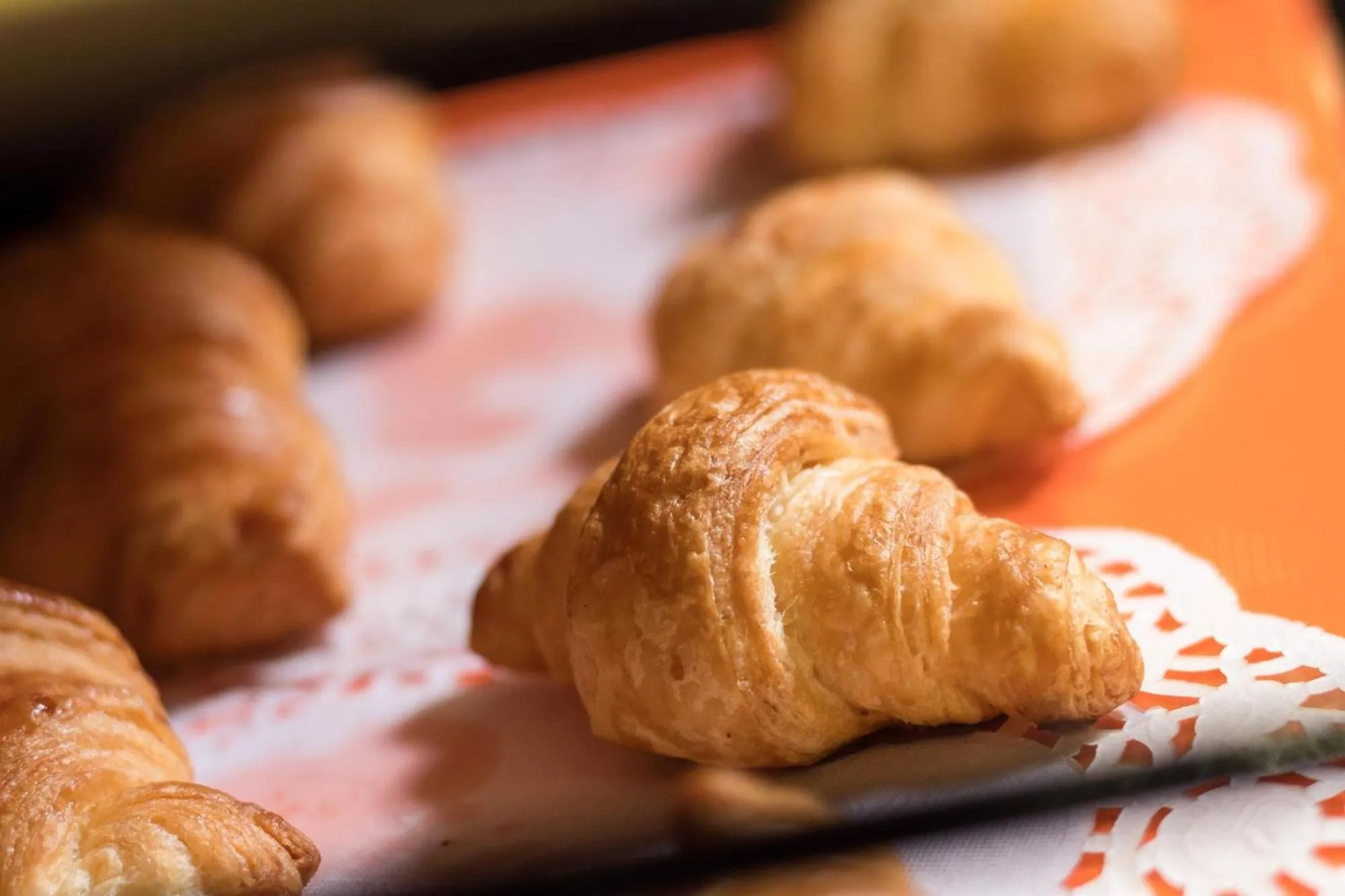 Restaurant/places to eat in Best Western Plus Makassar Beach