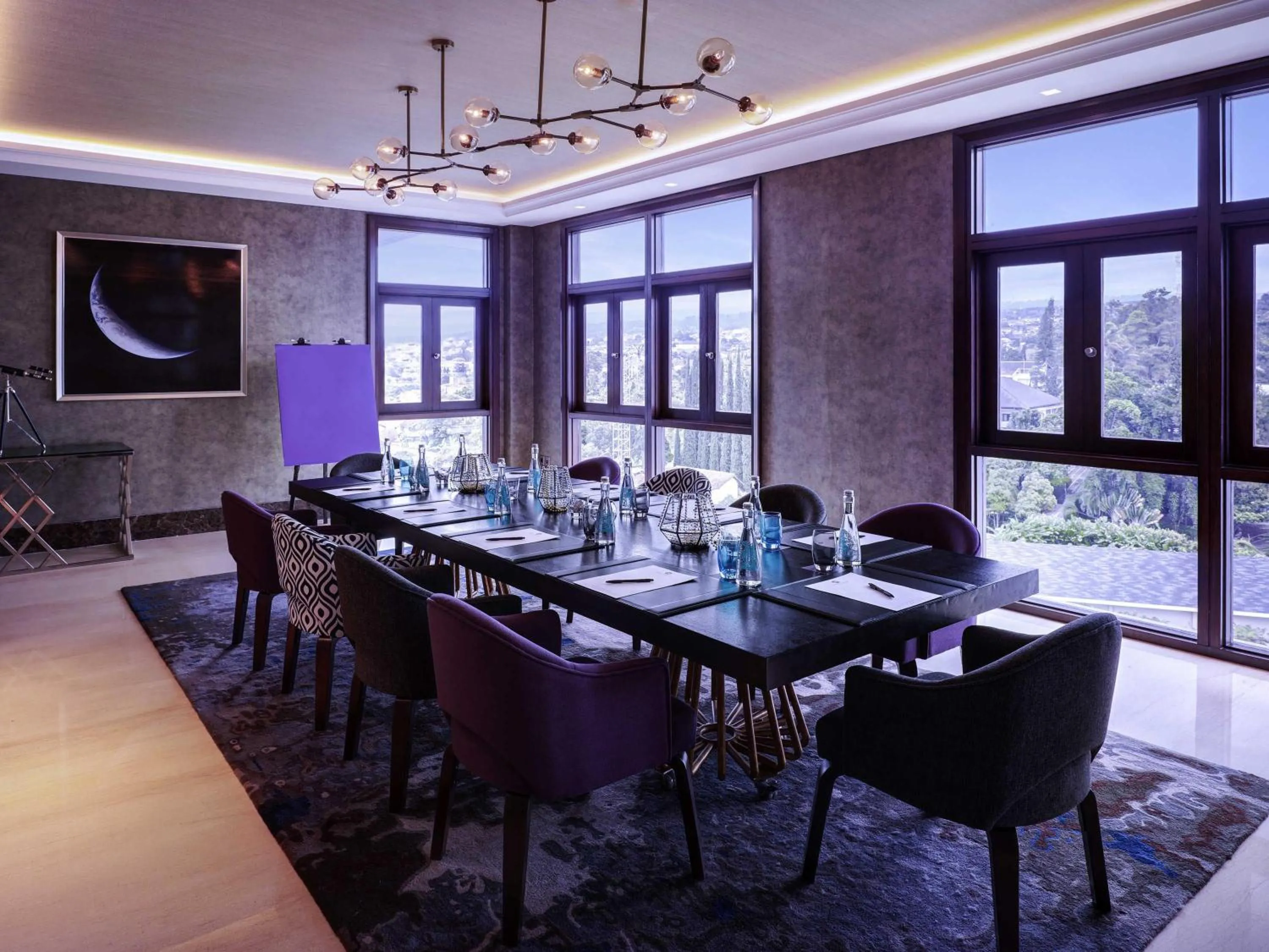 Meeting/conference room in Grand Mercure Bandung Setiabudi