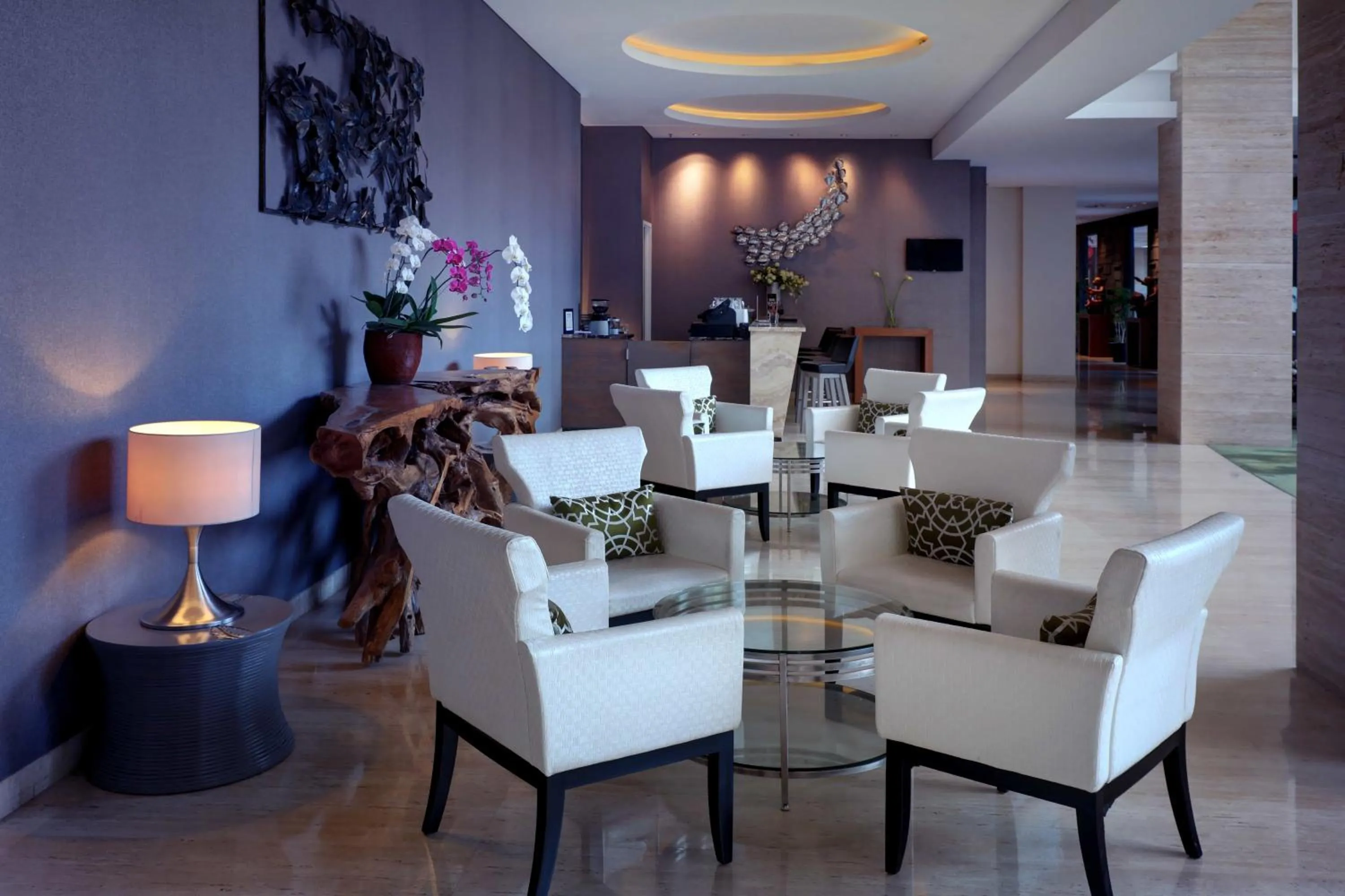 Grand Mercure Bandung Setiabudi