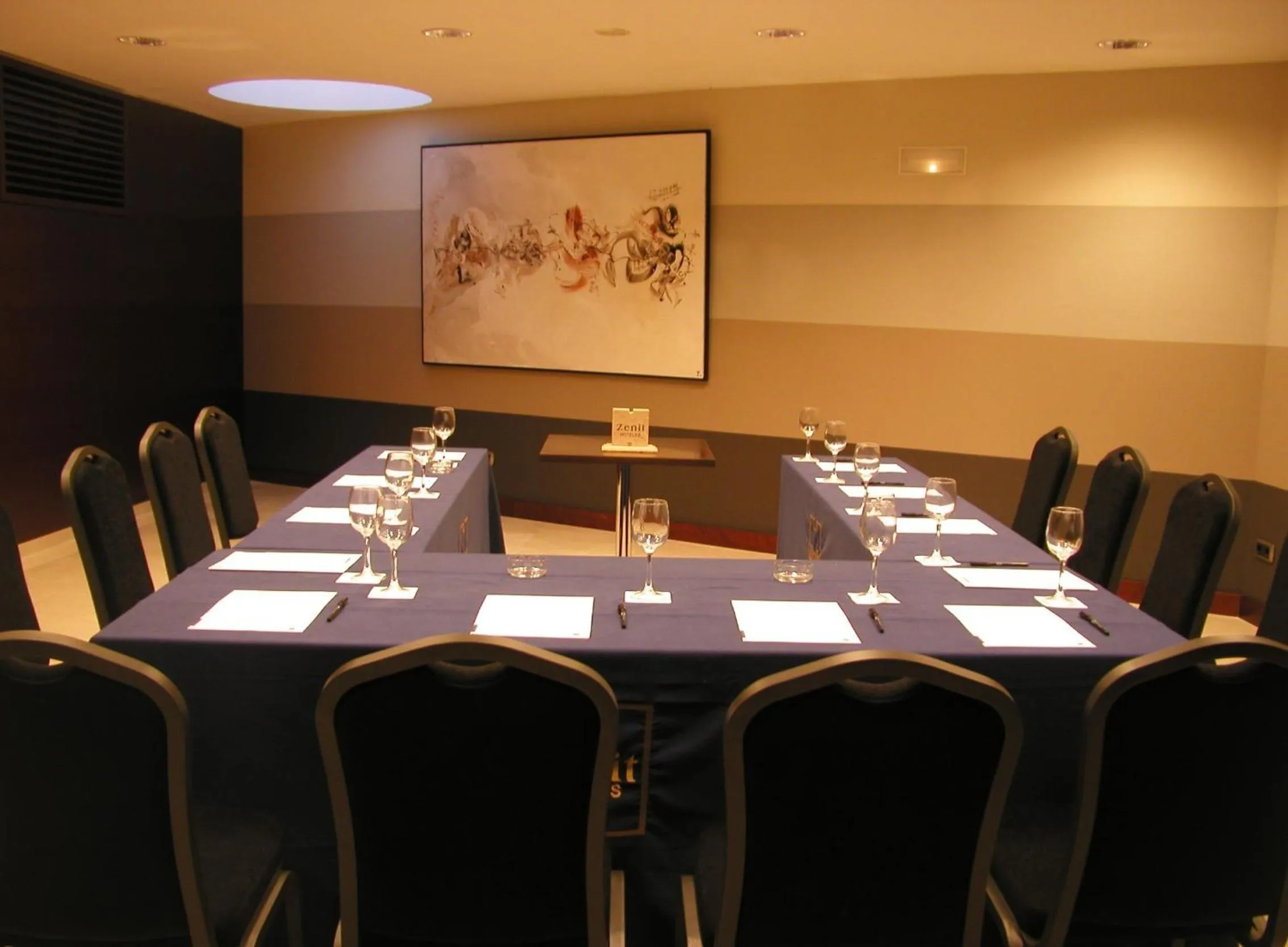 Other in Zenit Murcia