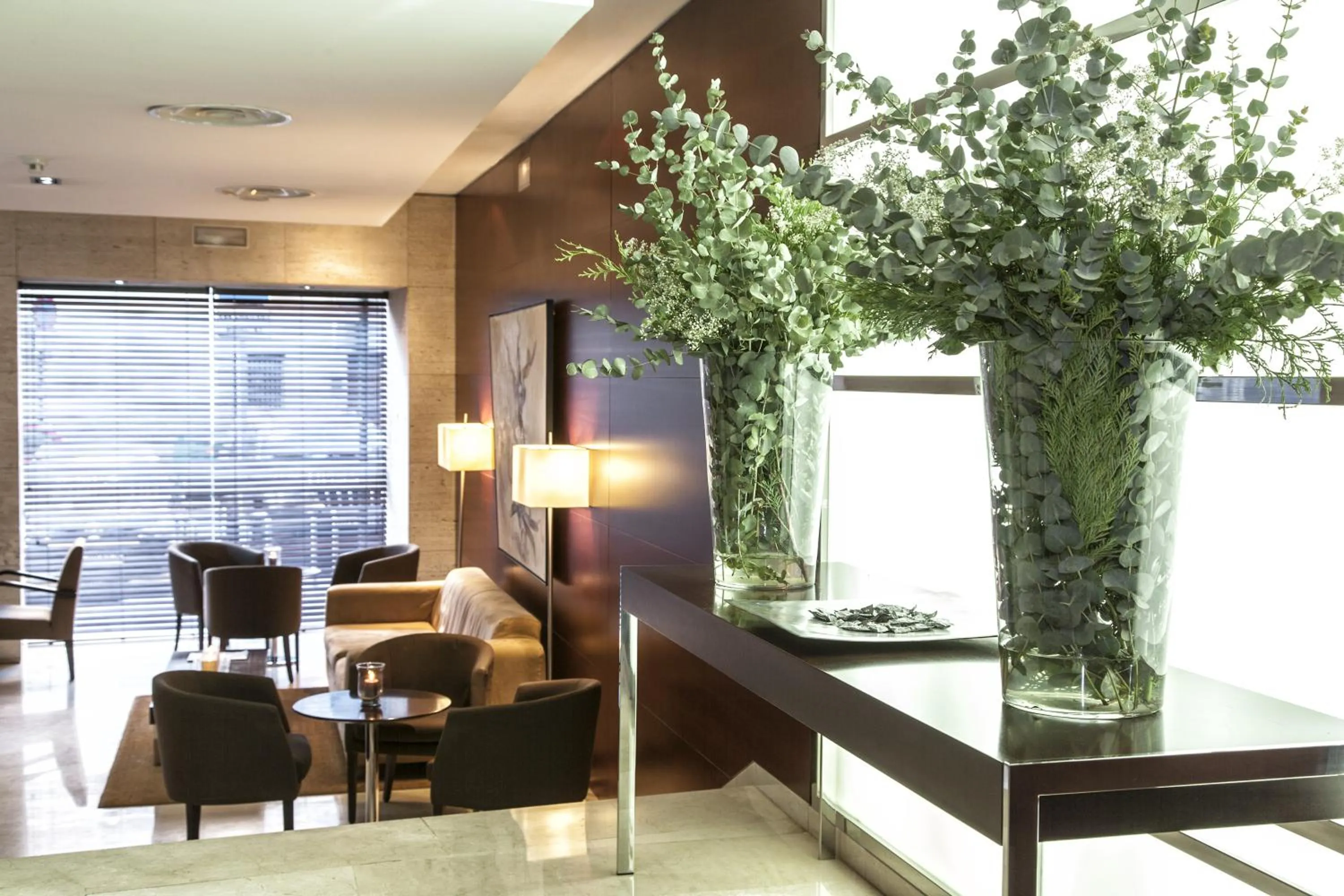 Decorative detail in Zenit Murcia