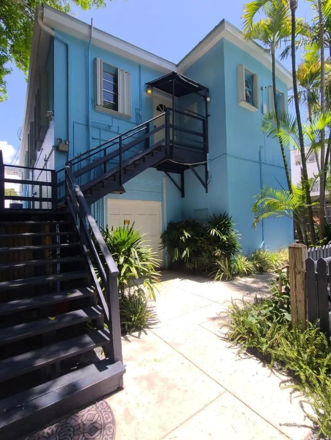 Two Duval Street Condos w parking and pool