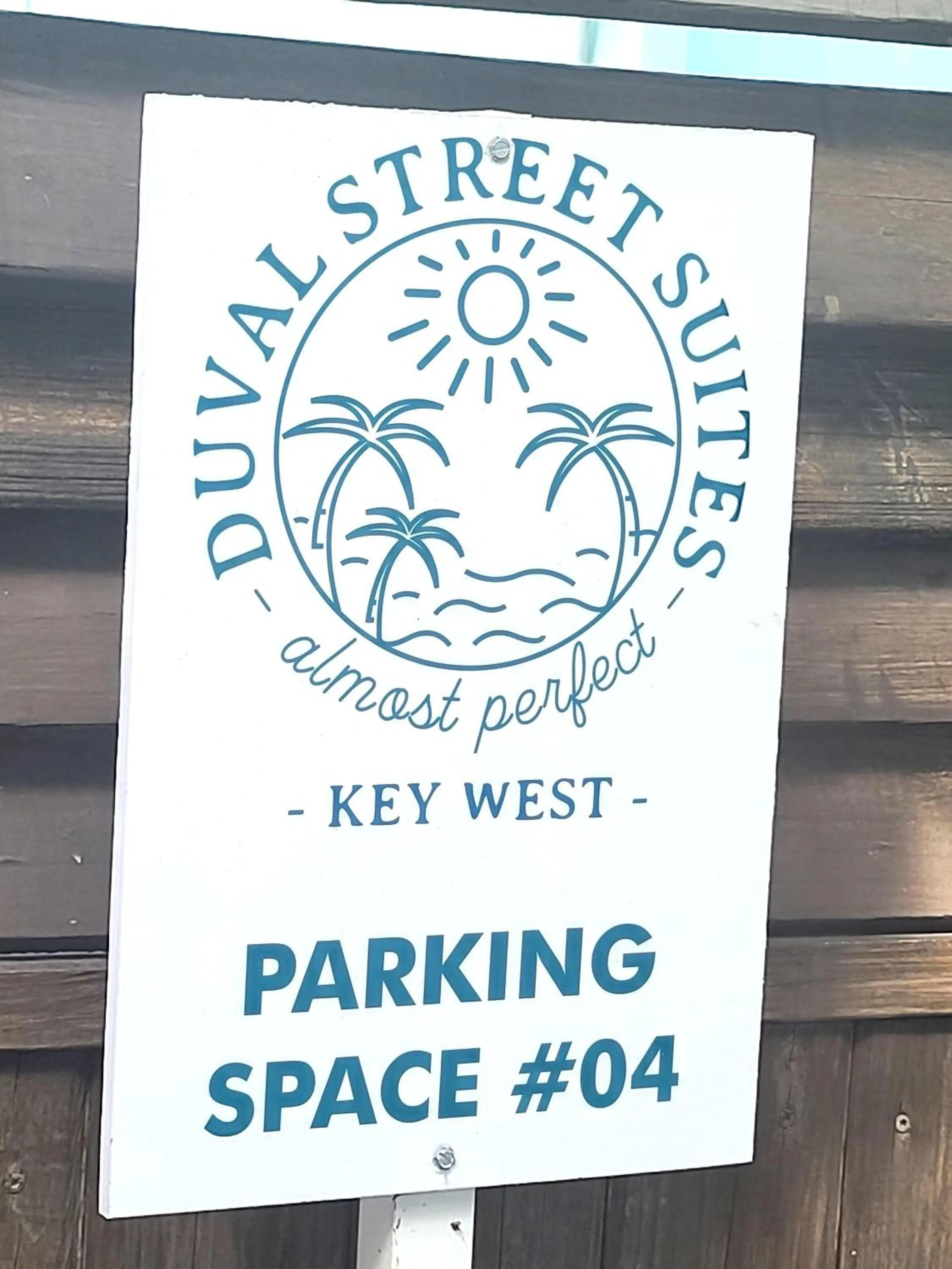 Two Duval Street Condos w parking and pool
