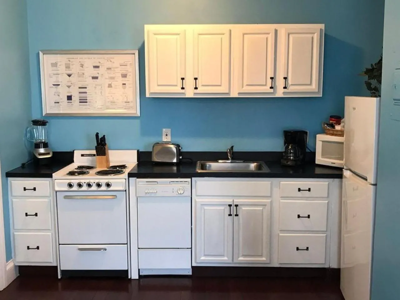Two Duval Street Condos w parking and pool