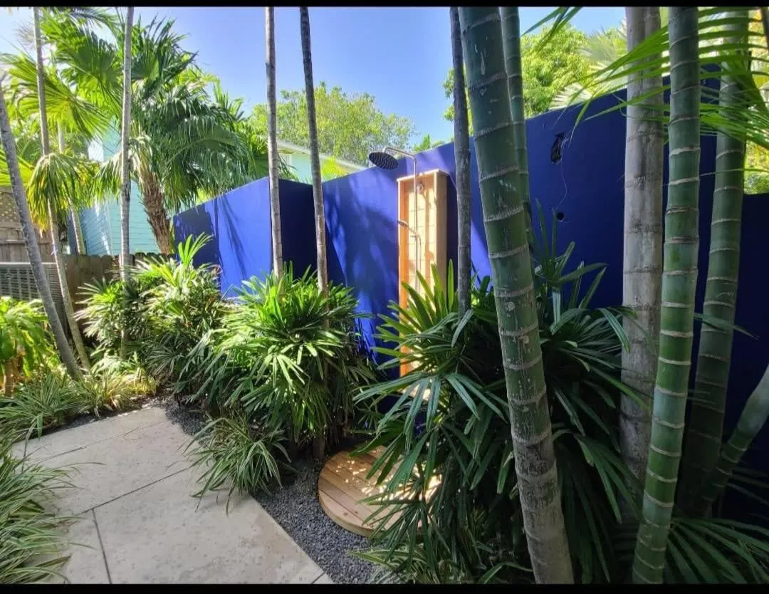 Two Duval Street Condos w parking and pool
