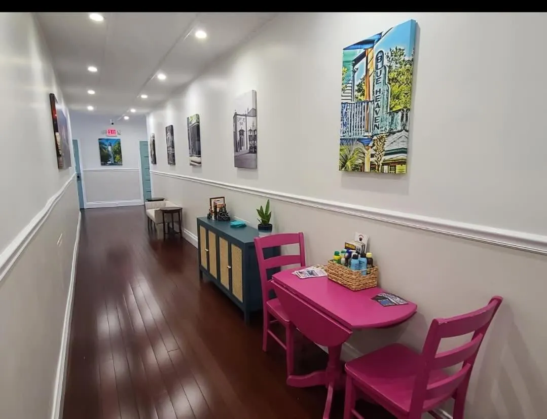 Two Duval Street Condos w parking and pool