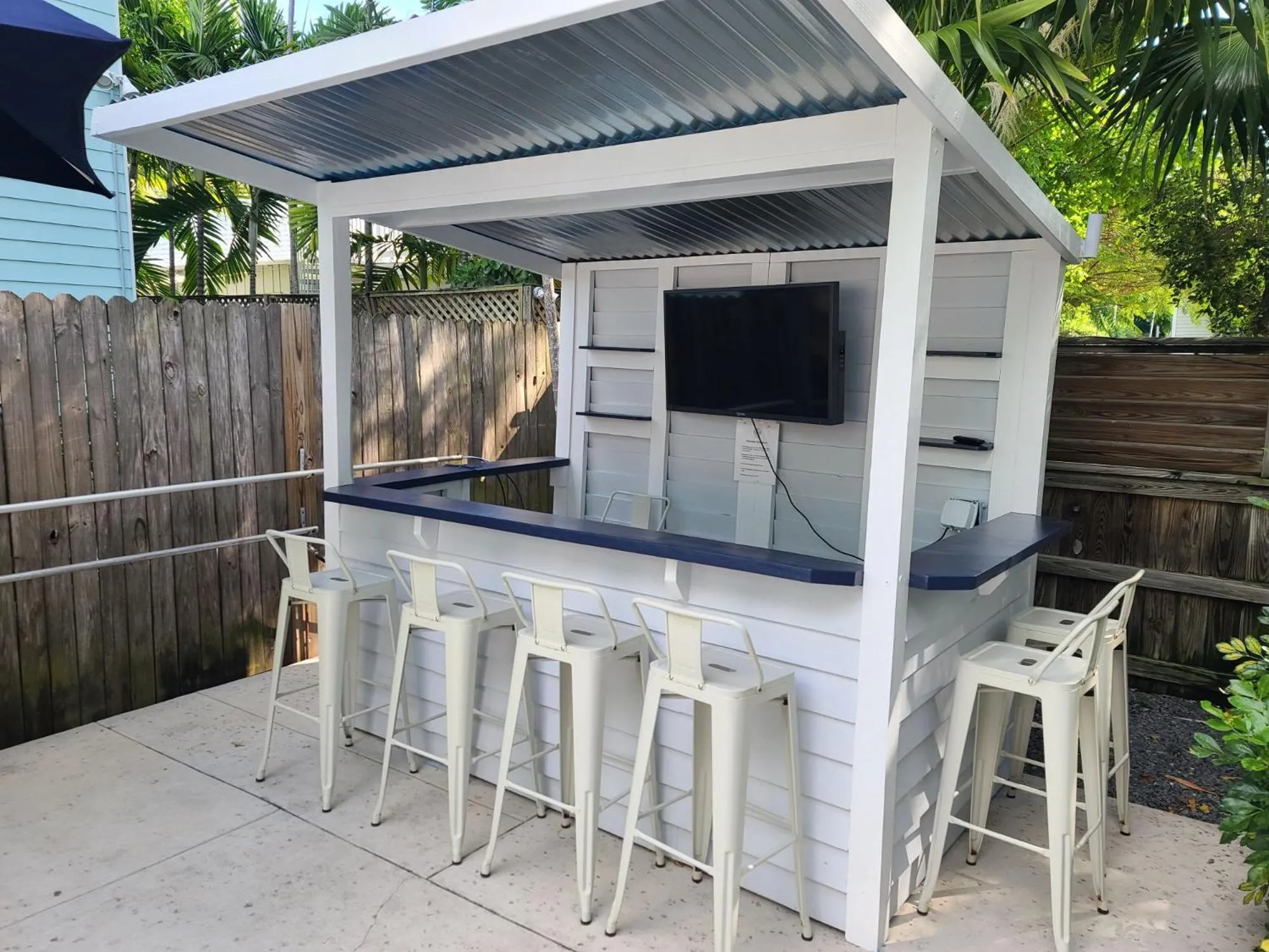 Two Duval Street Condos w parking and pool