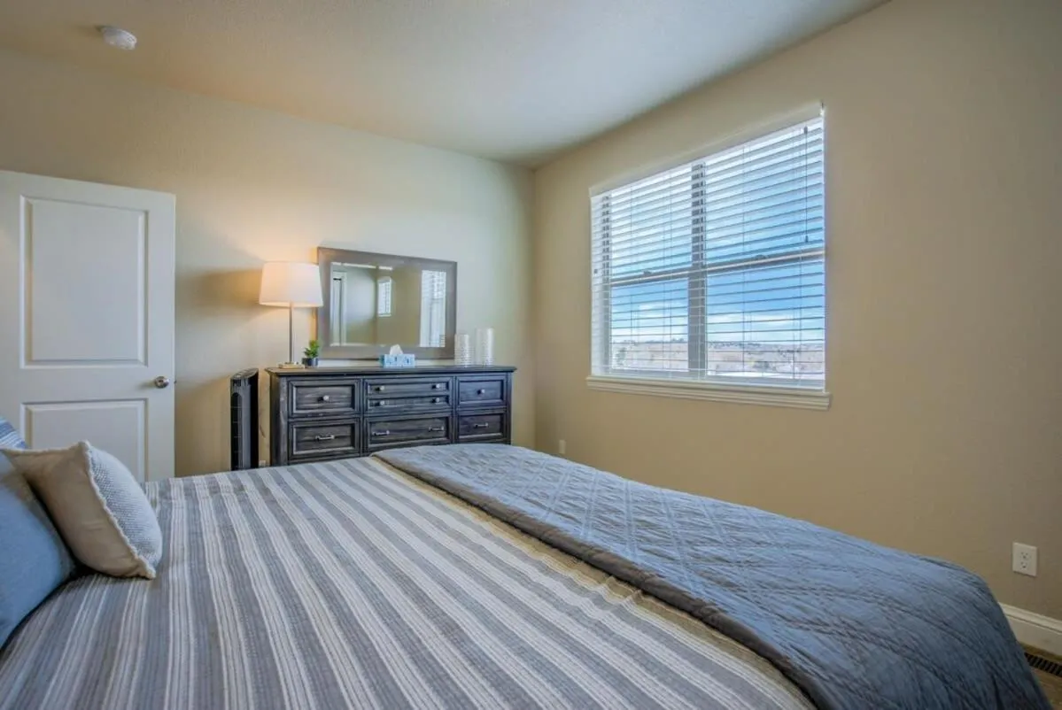 4BD Pikes Peak Views Minutes to Hiking & Dining